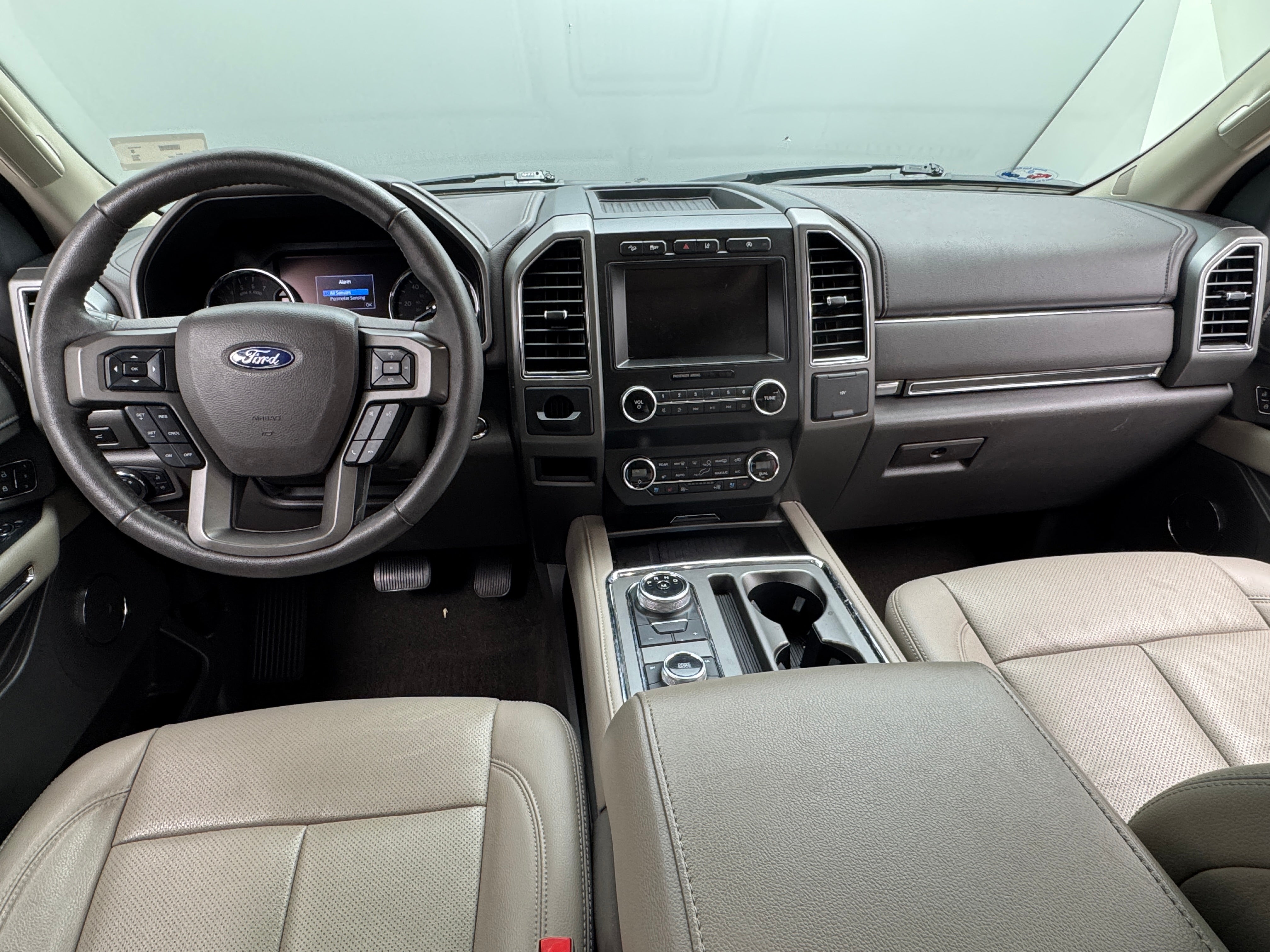 2020 Ford Expedition MAX XLT 2