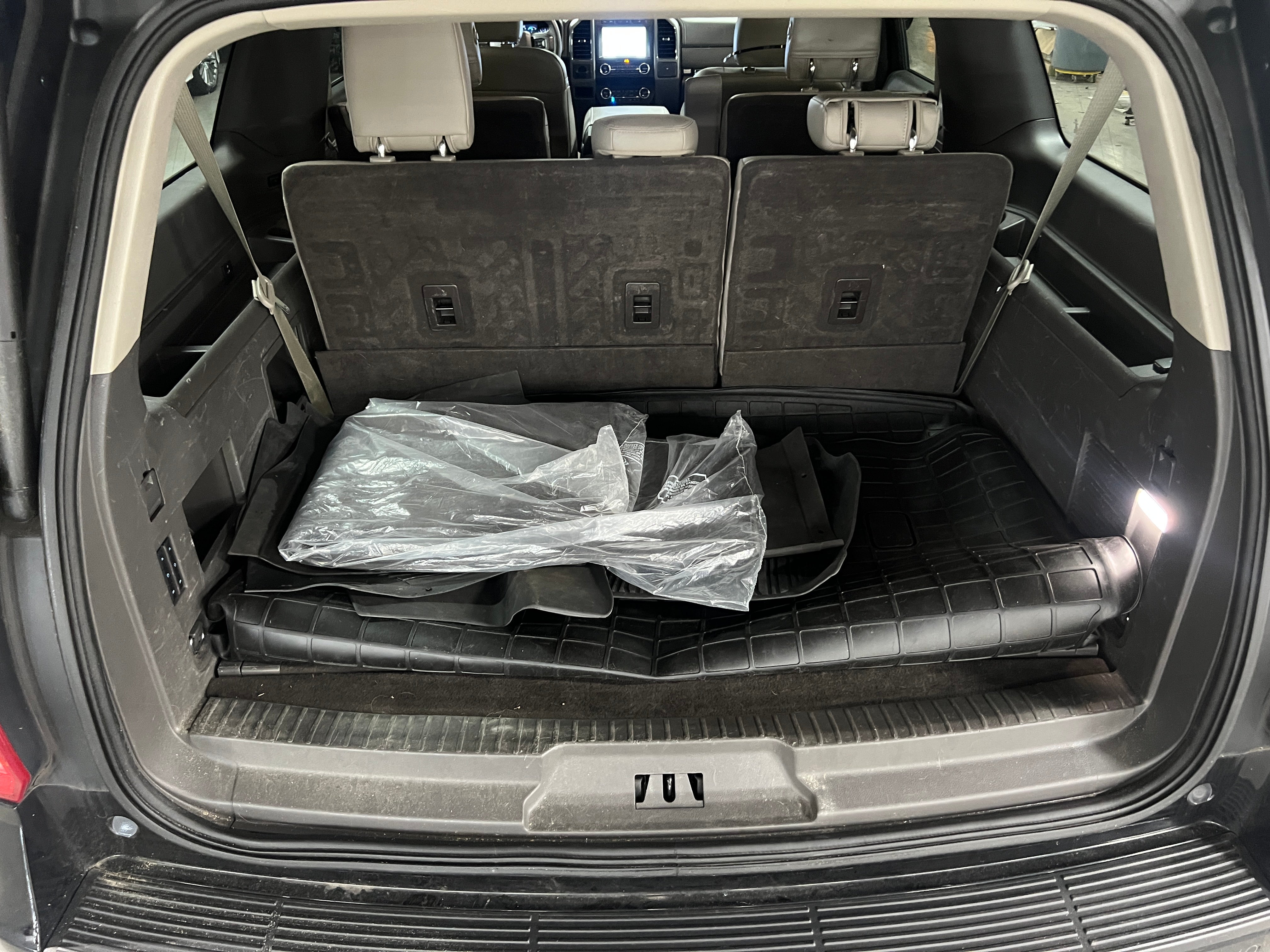 2020 Ford Expedition MAX XLT 6