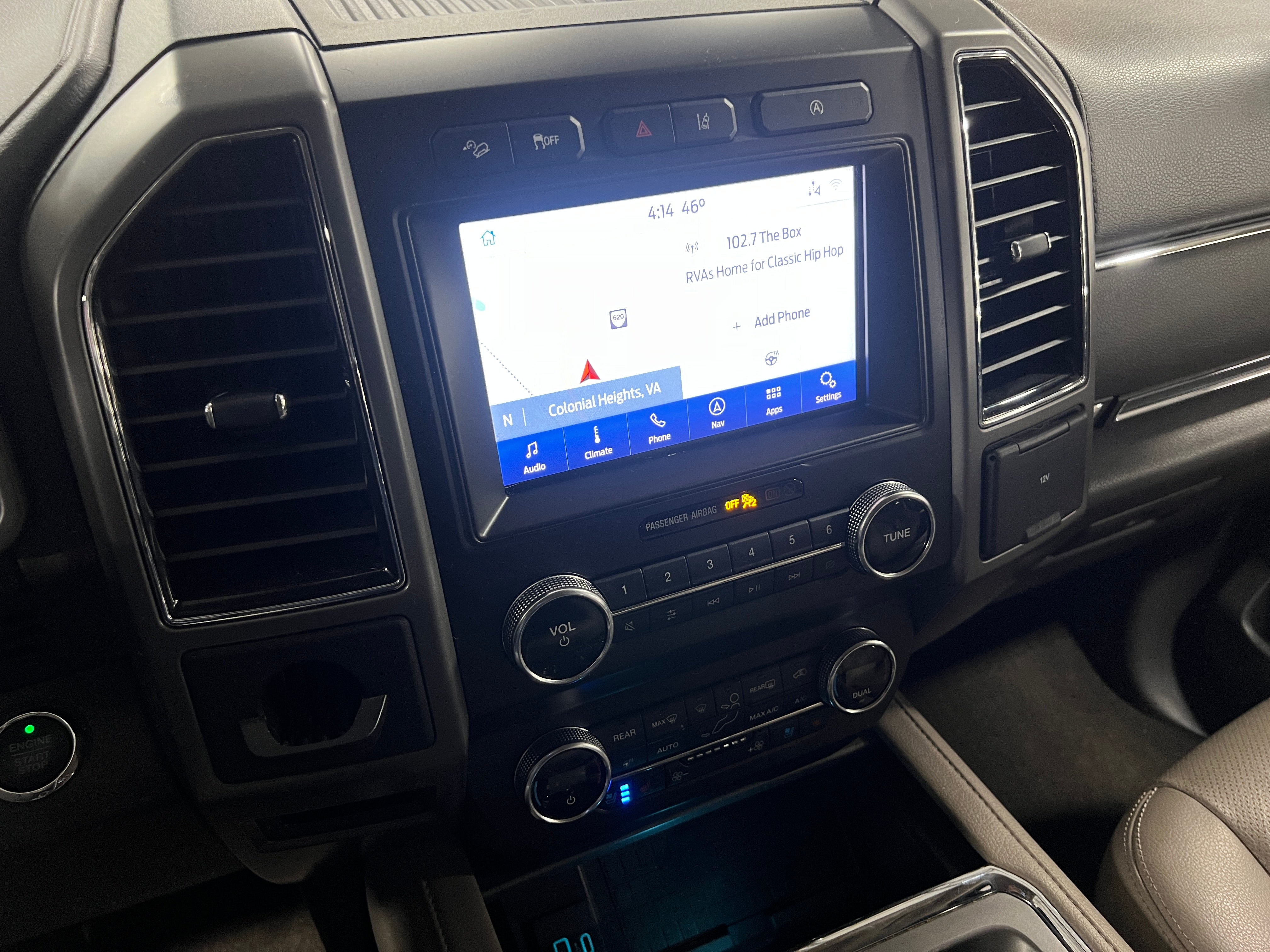 2020 Ford Expedition MAX XLT 3