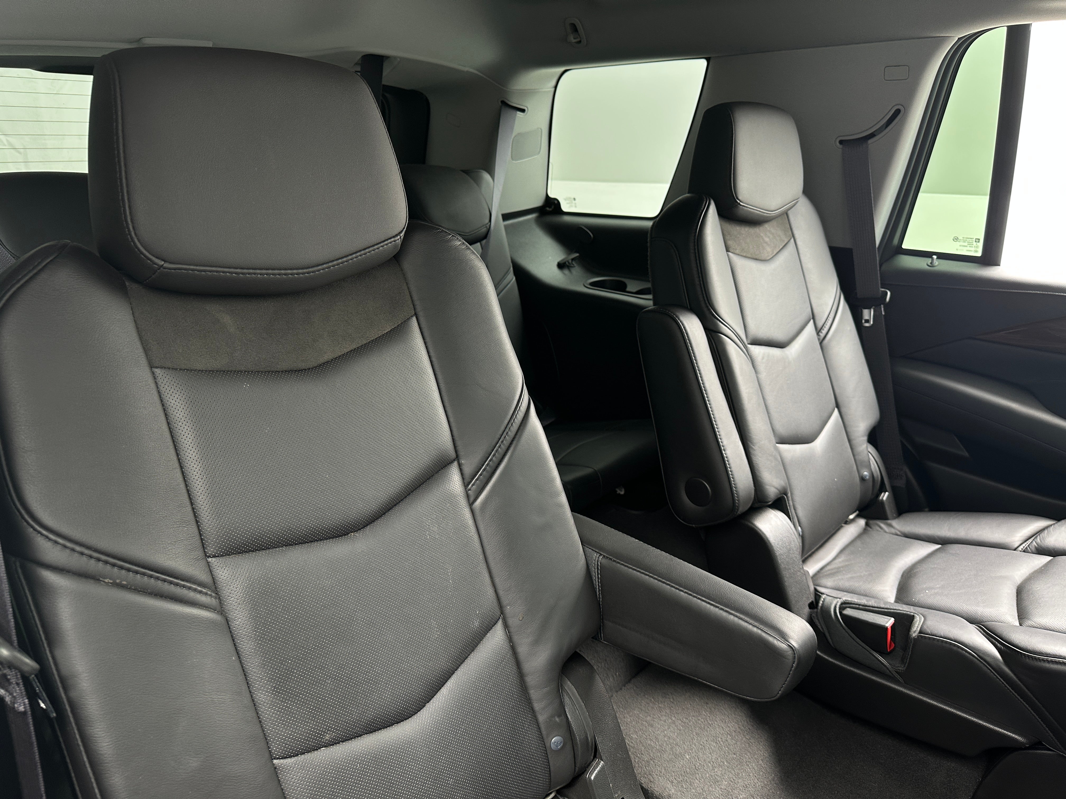 2015 Cadillac Escalade Premium 5