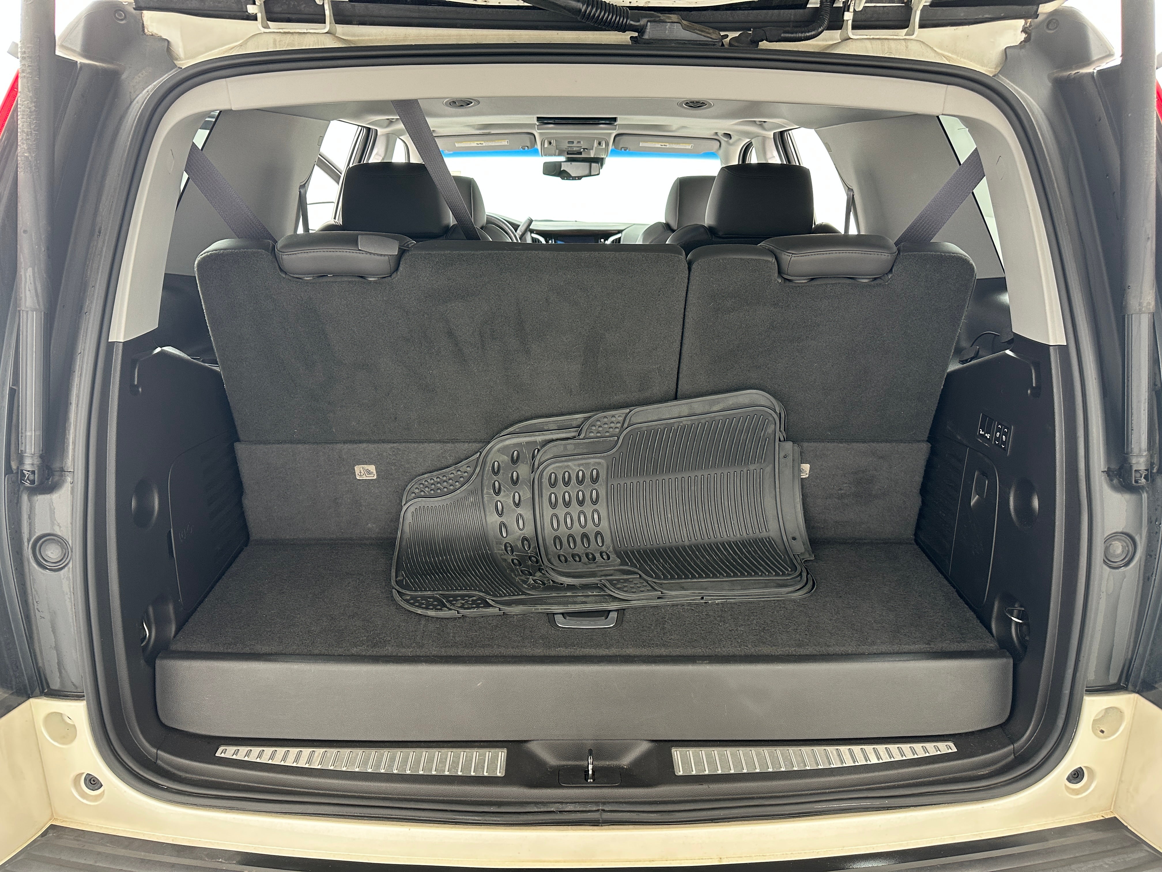 2015 Cadillac Escalade Premium 6