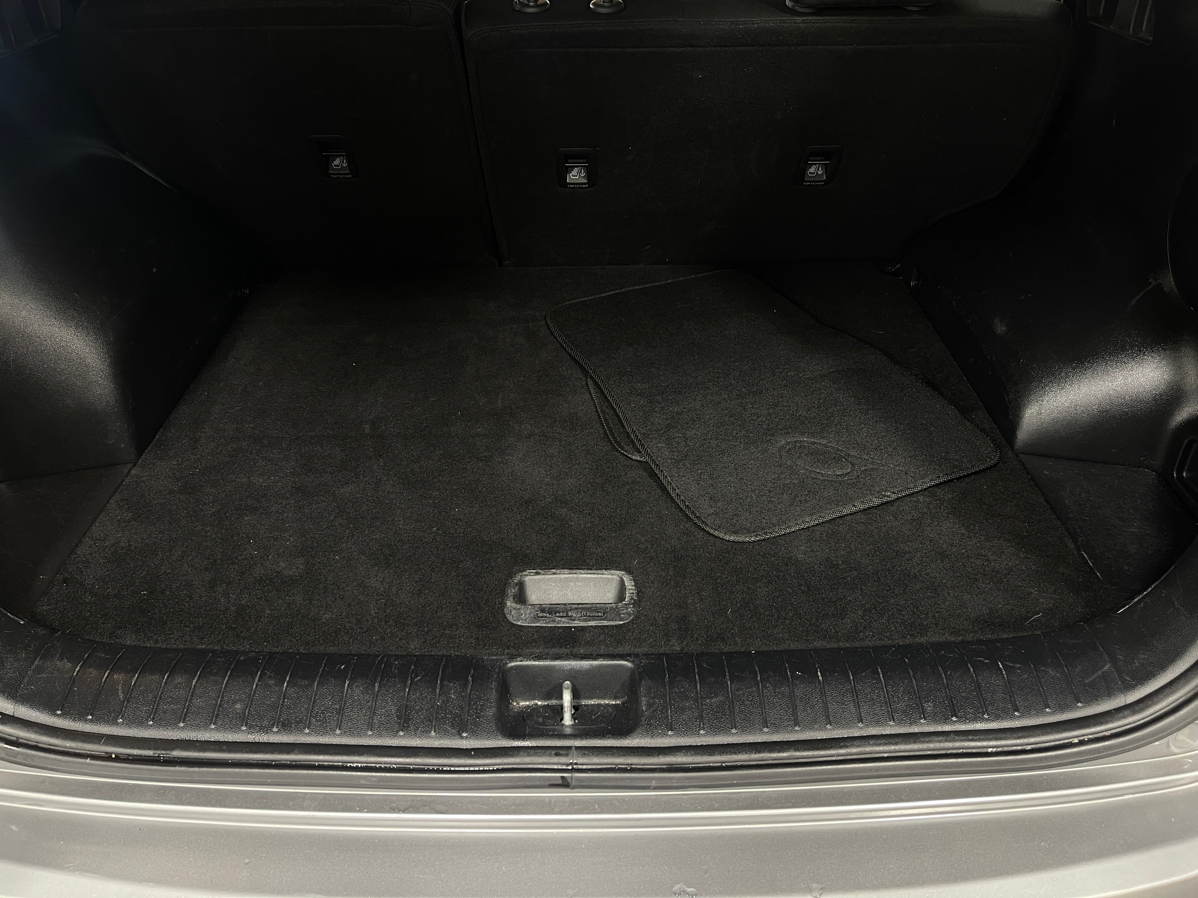 2021 Kia Sportage LX 7