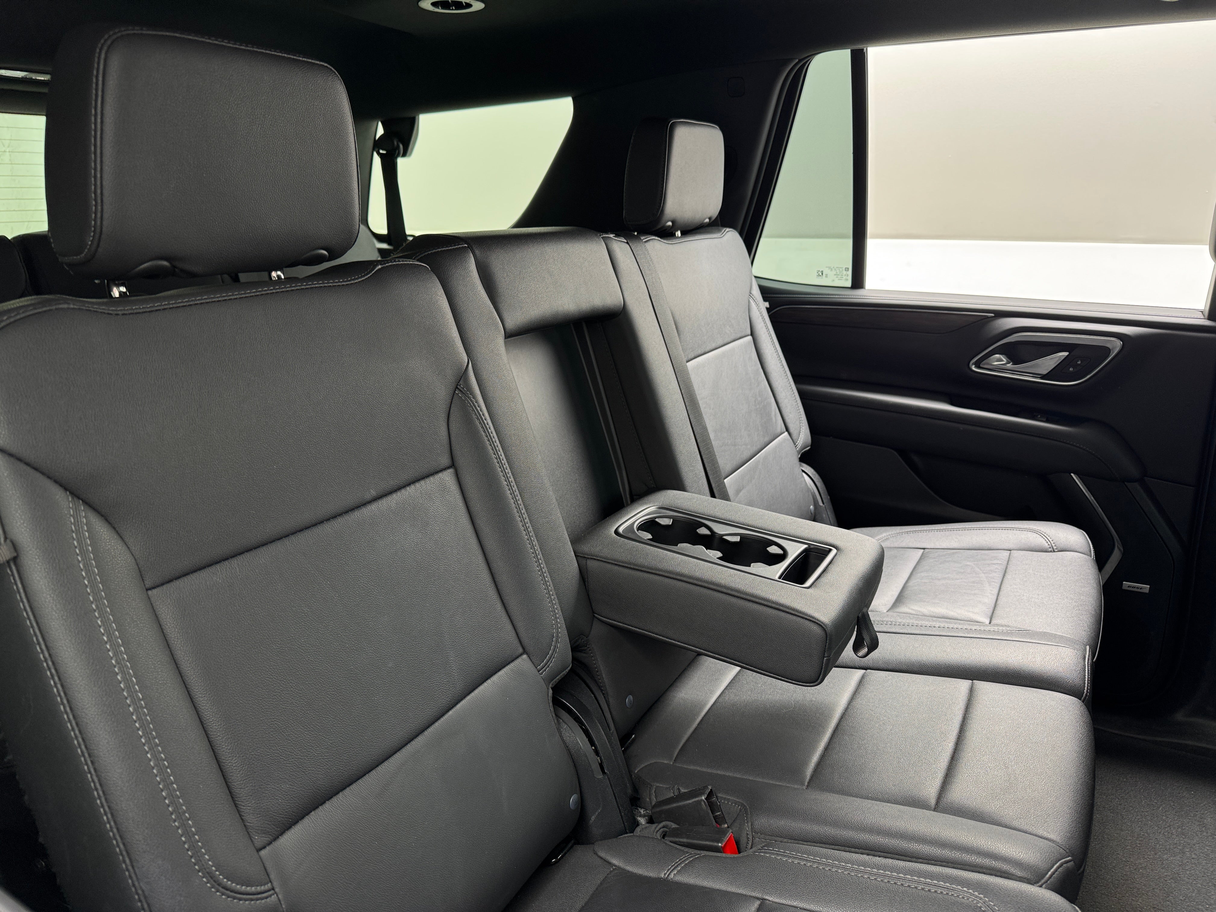 2023 Chevrolet Tahoe LT 5