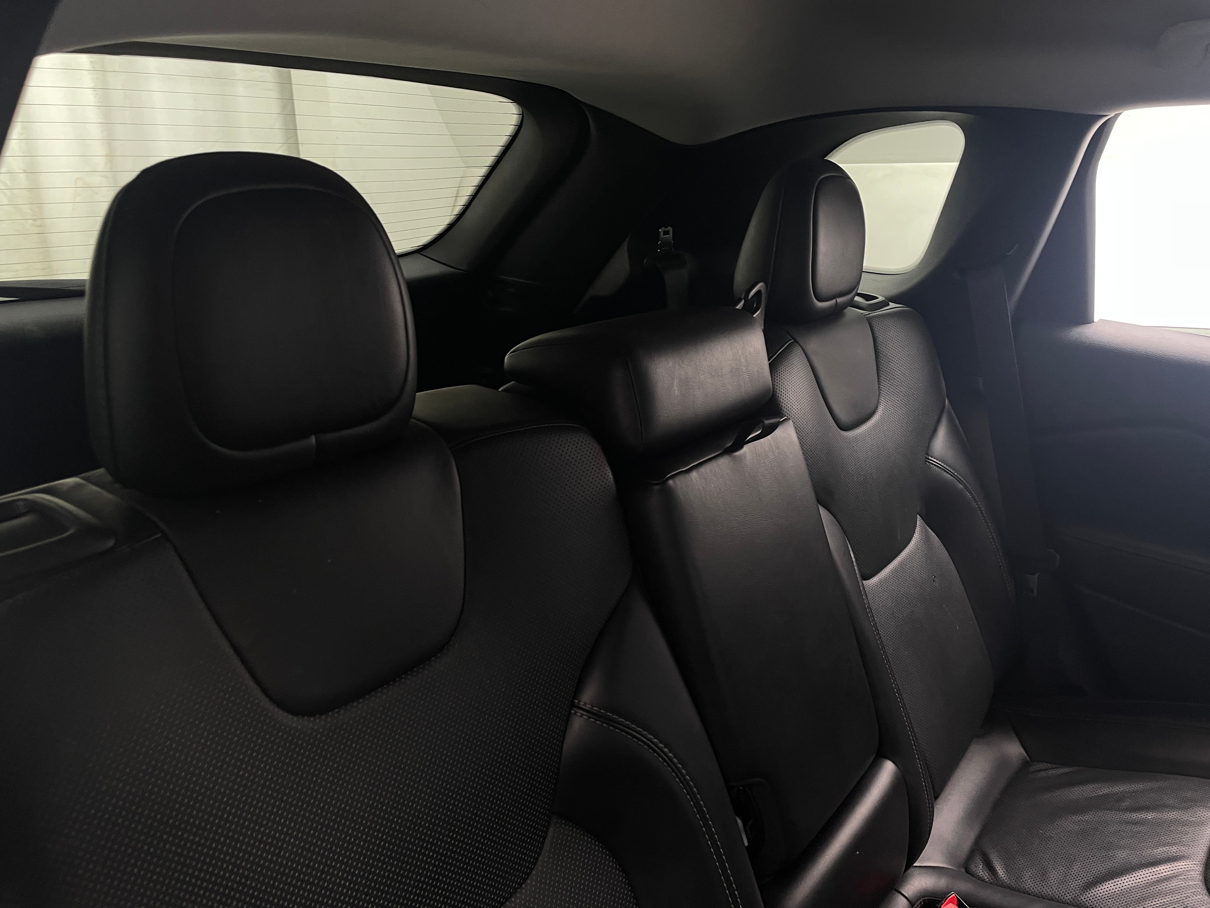 2020 Jeep Cherokee Limited Edition 5