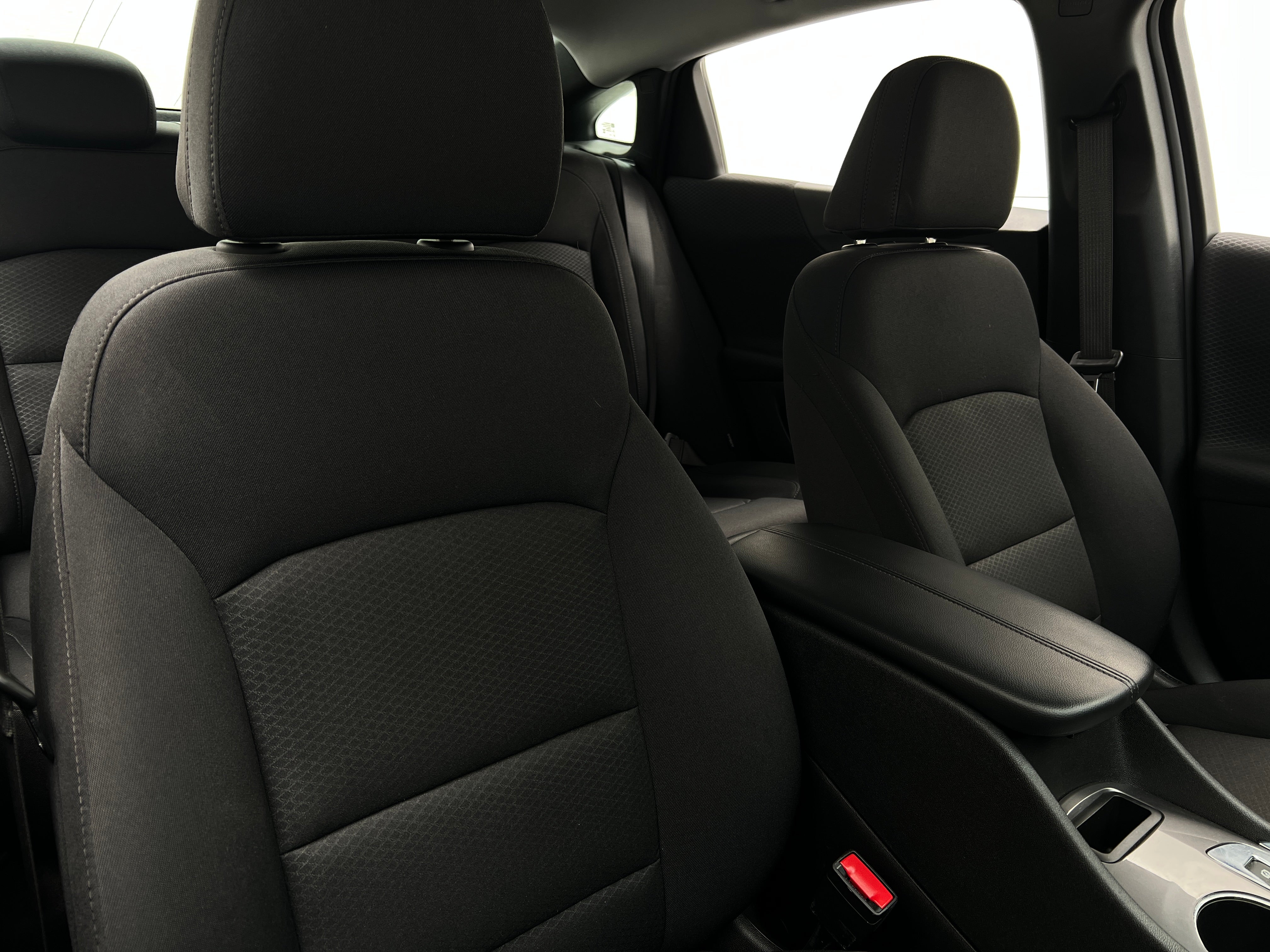 2024 Chevrolet Malibu LT 2