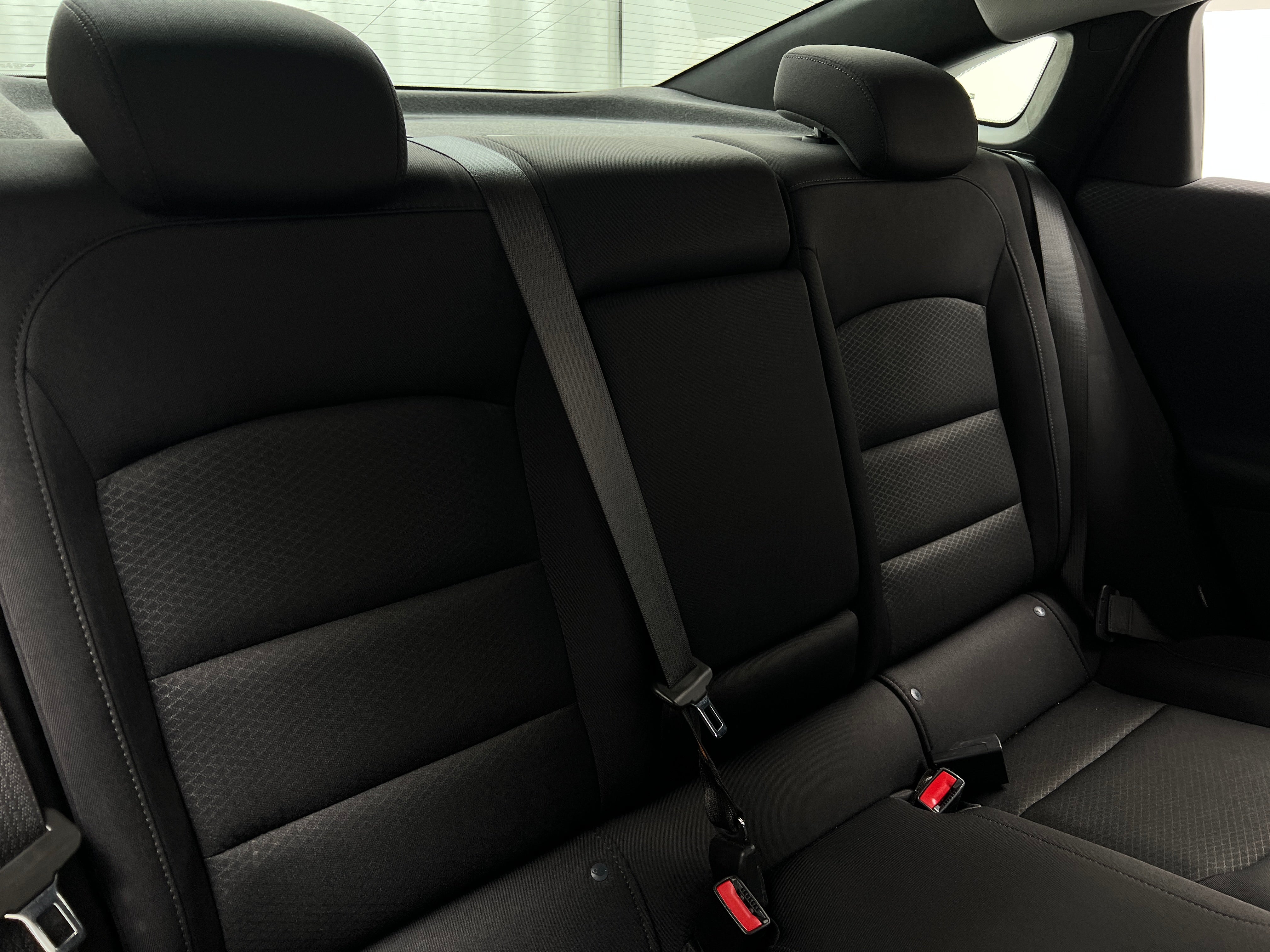 2024 Chevrolet Malibu LT 6
