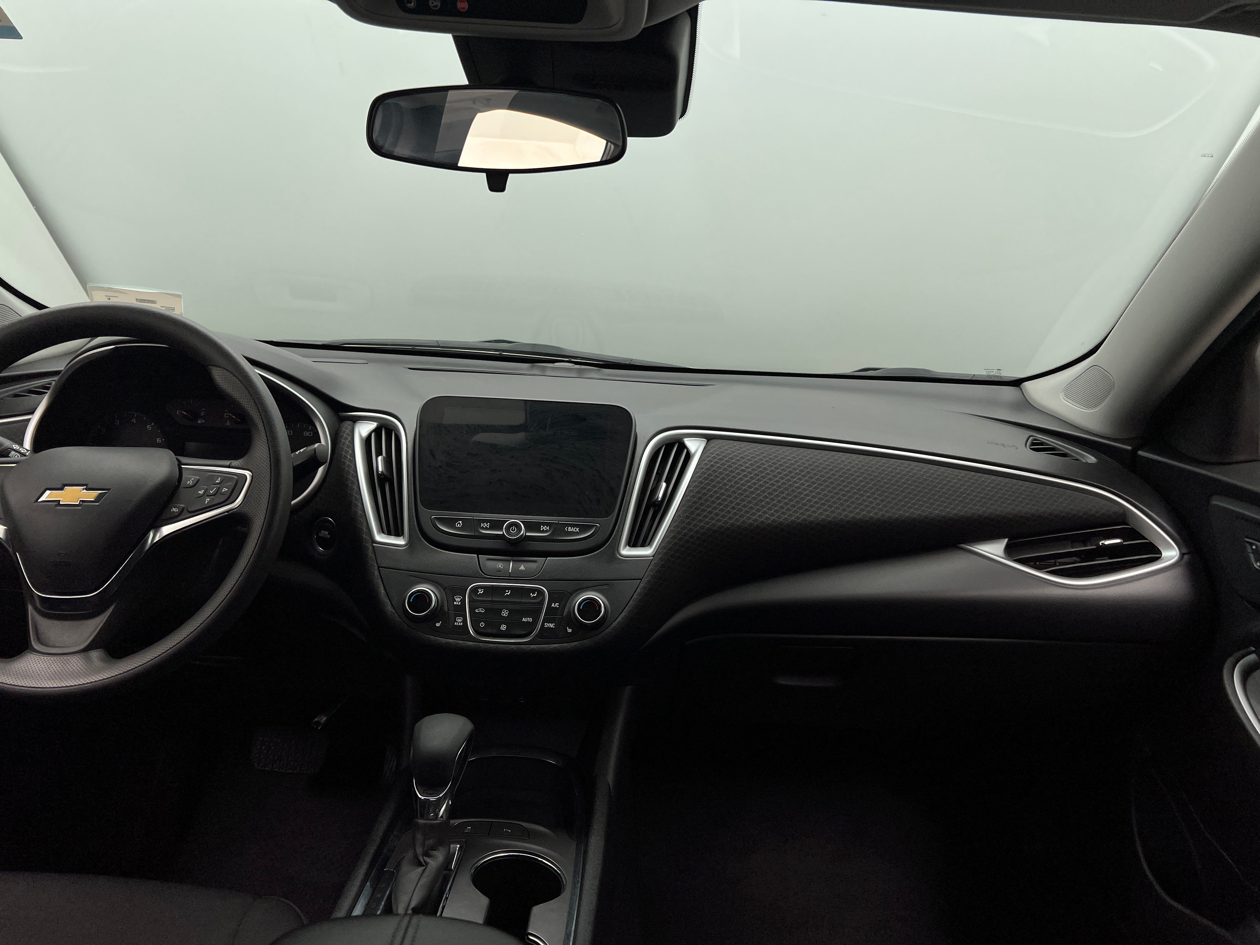 2024 Chevrolet Malibu LT 3