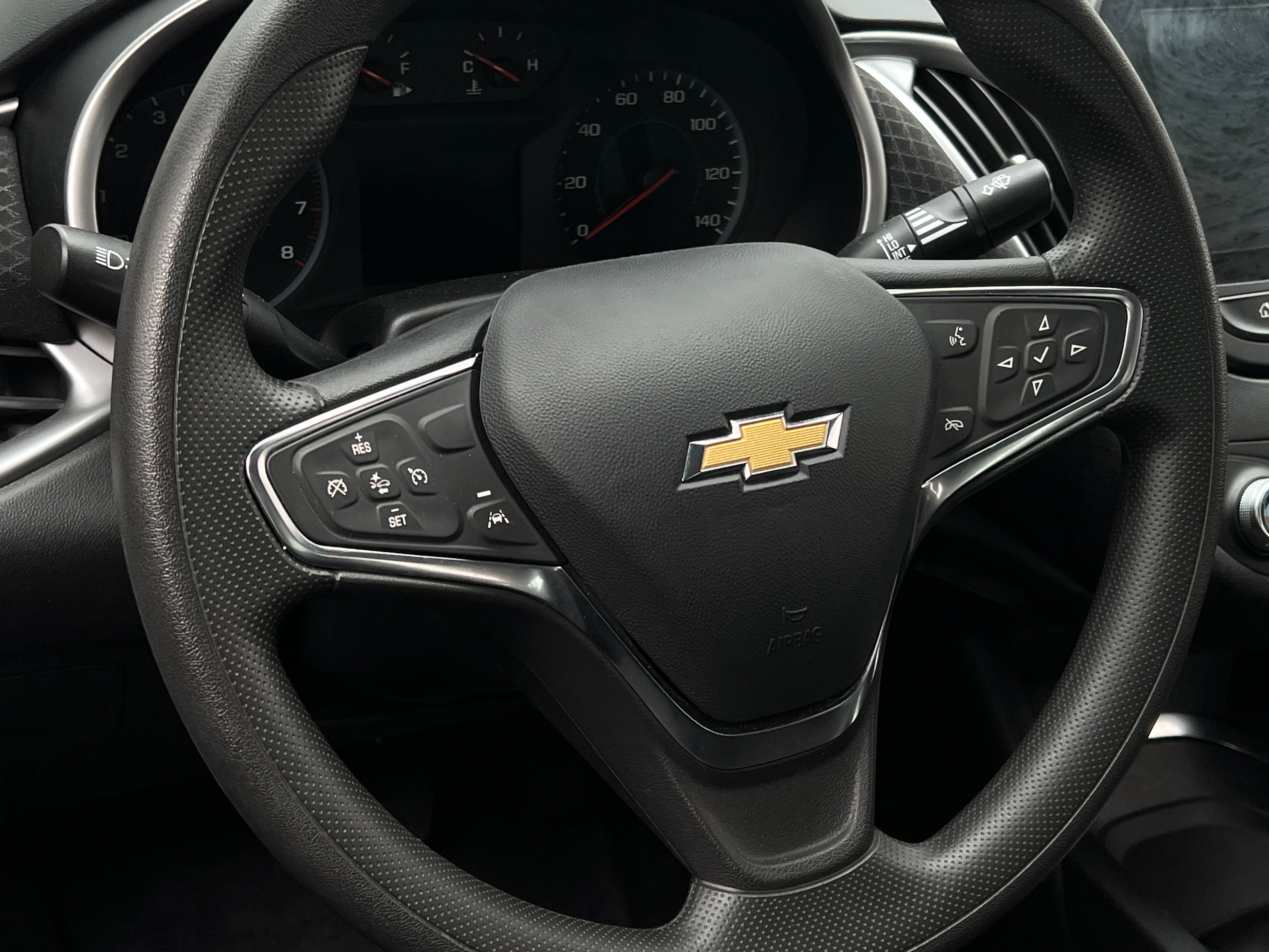 2024 Chevrolet Malibu LT 5