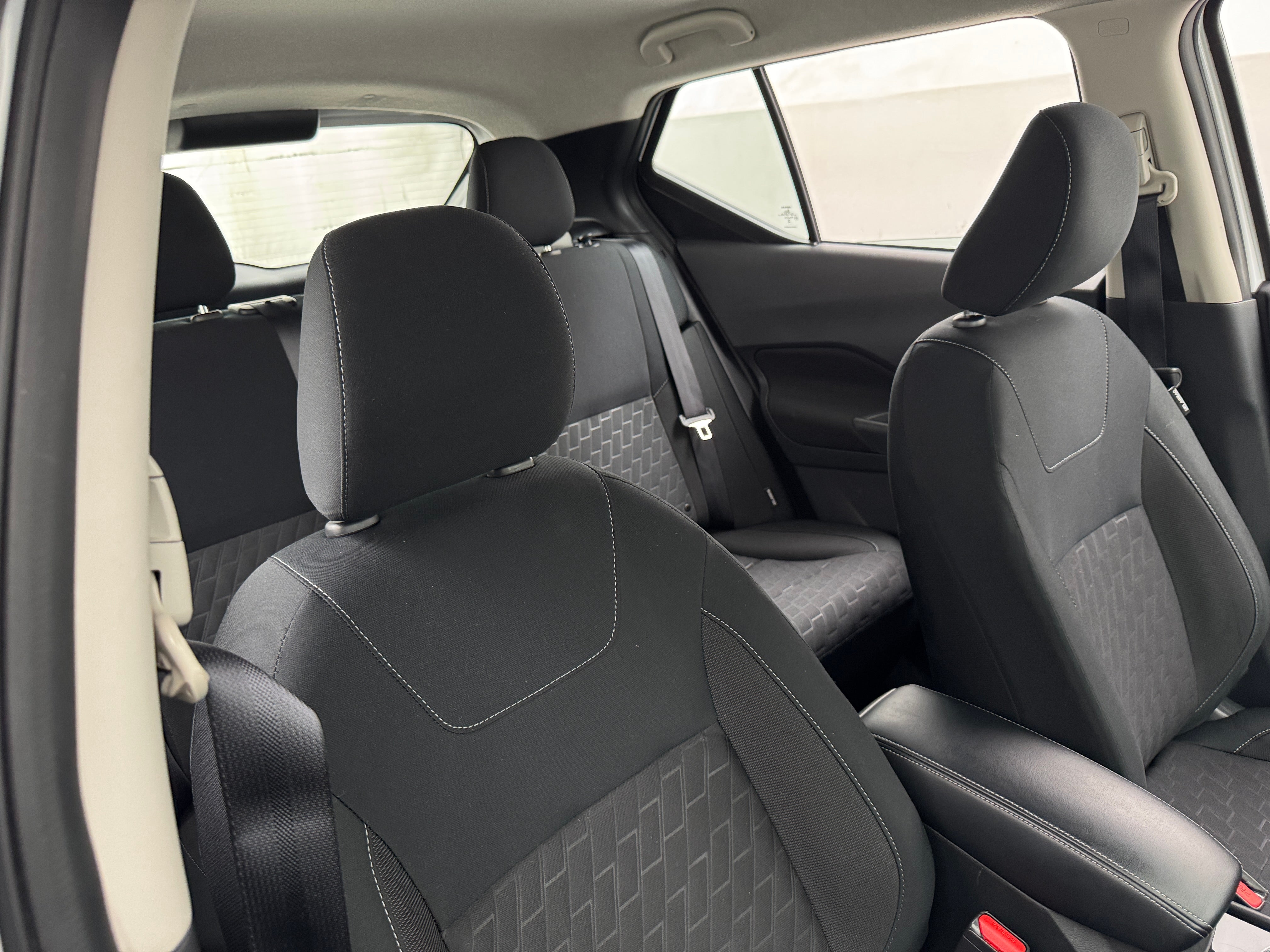 2024 Nissan Kicks SV 2