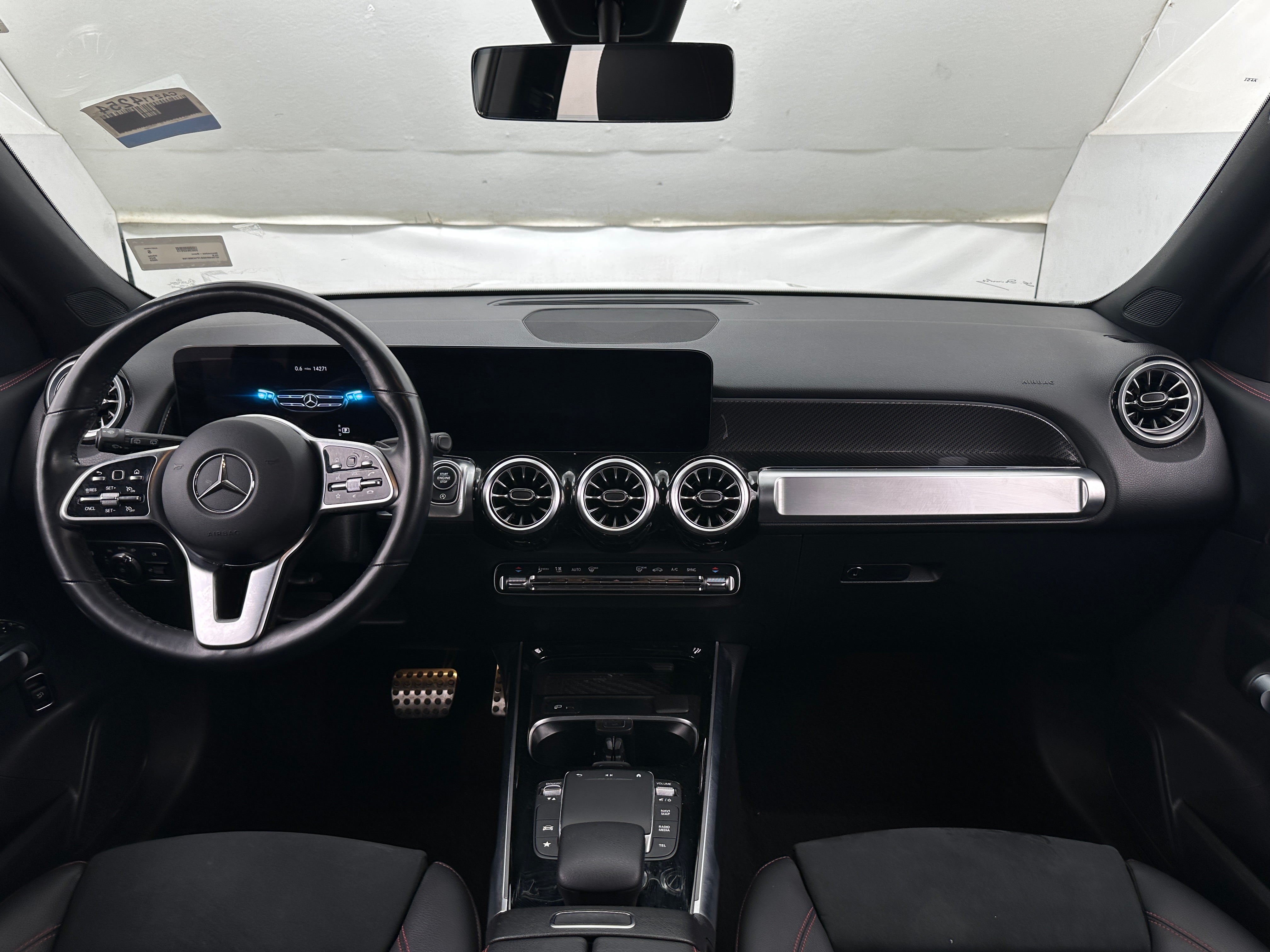2023 Mercedes-Benz GLB 250 2