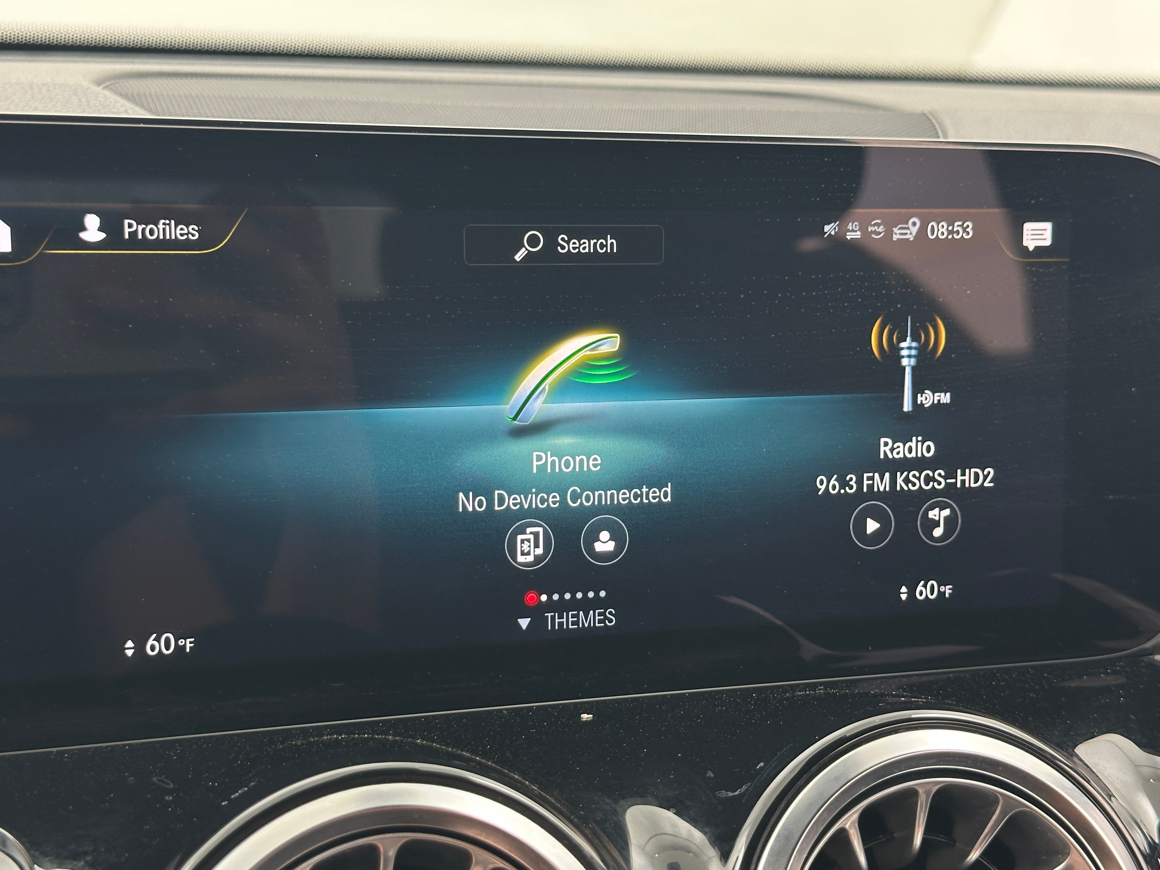 2023 Mercedes-Benz GLB 250 3