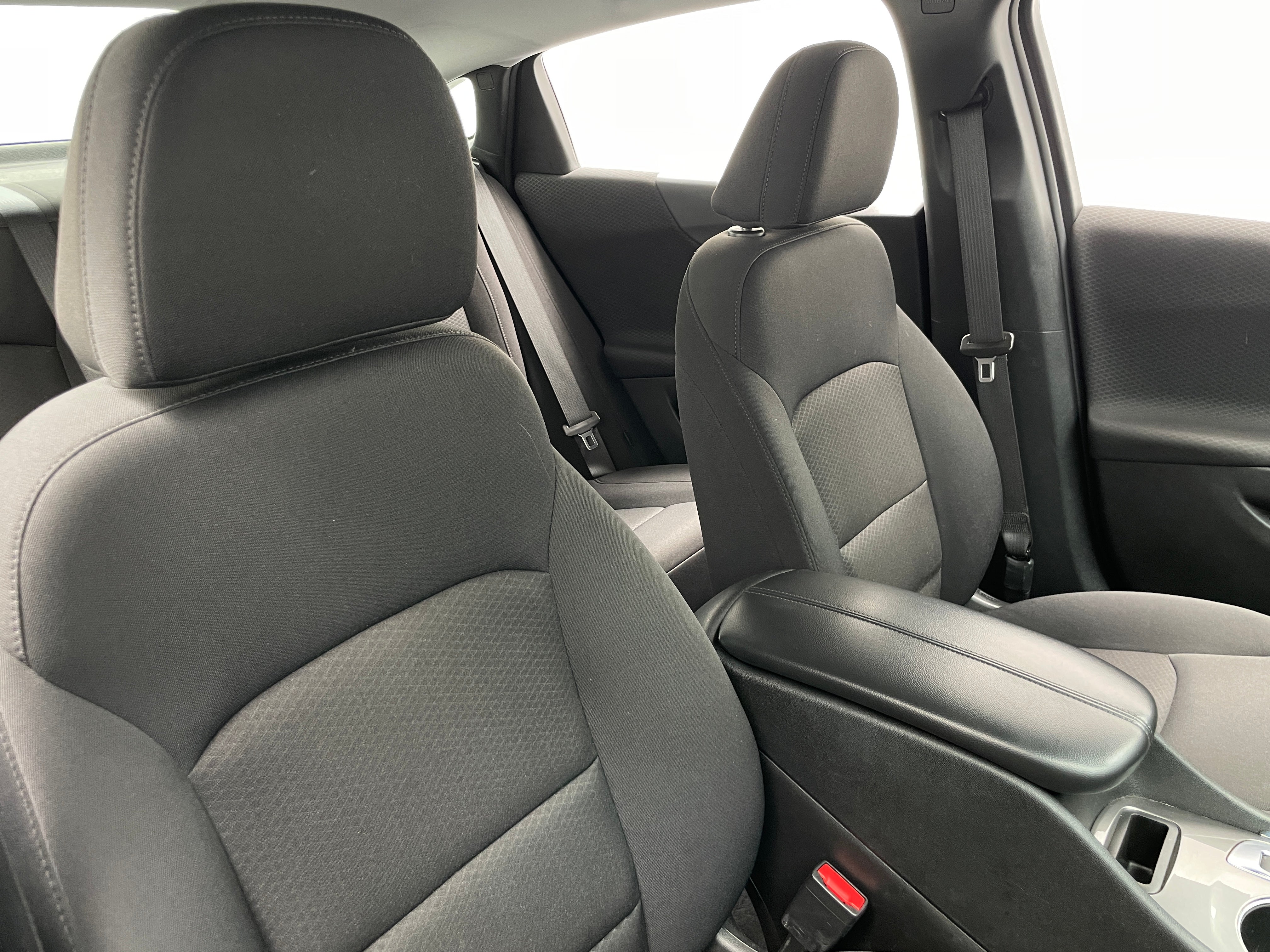 2023 Chevrolet Malibu LT 2