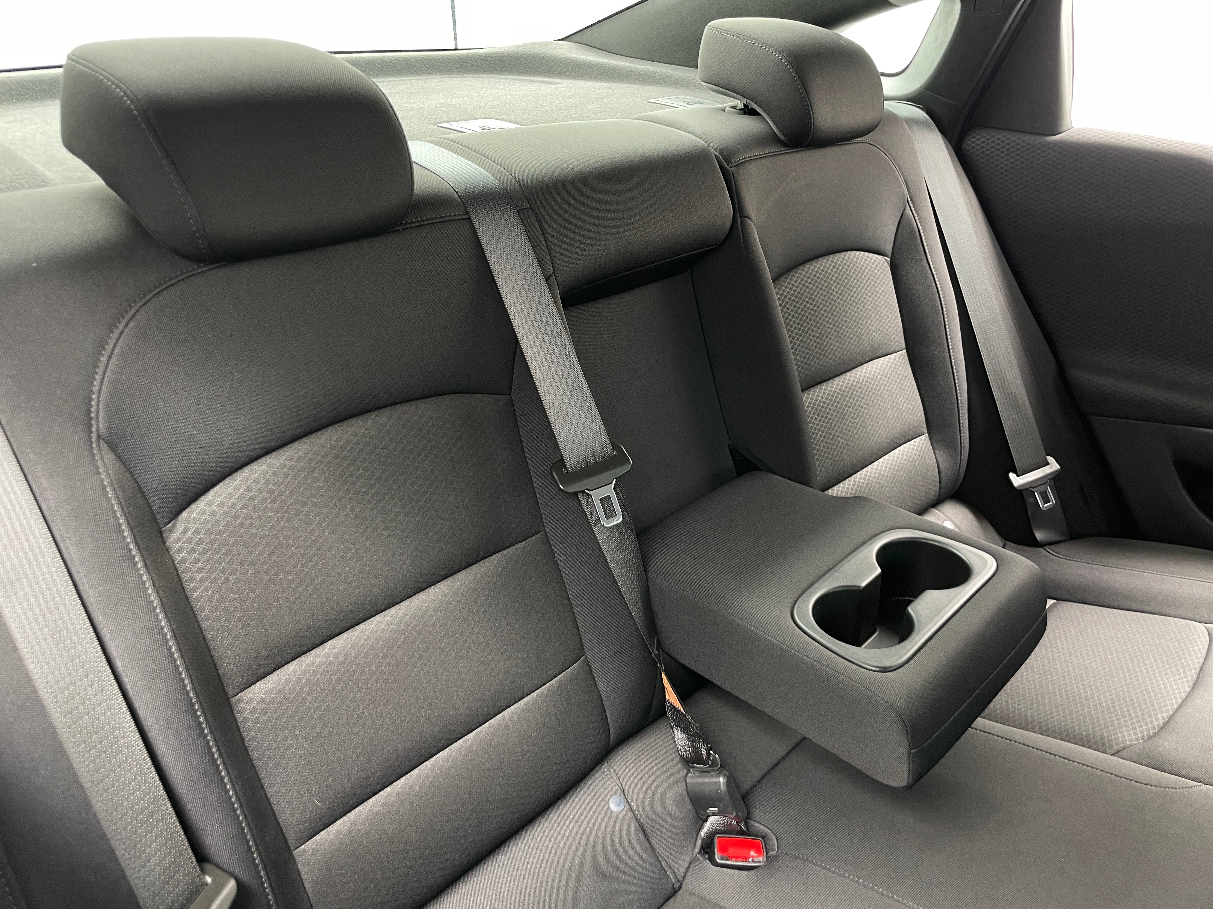 2023 Chevrolet Malibu LT 6
