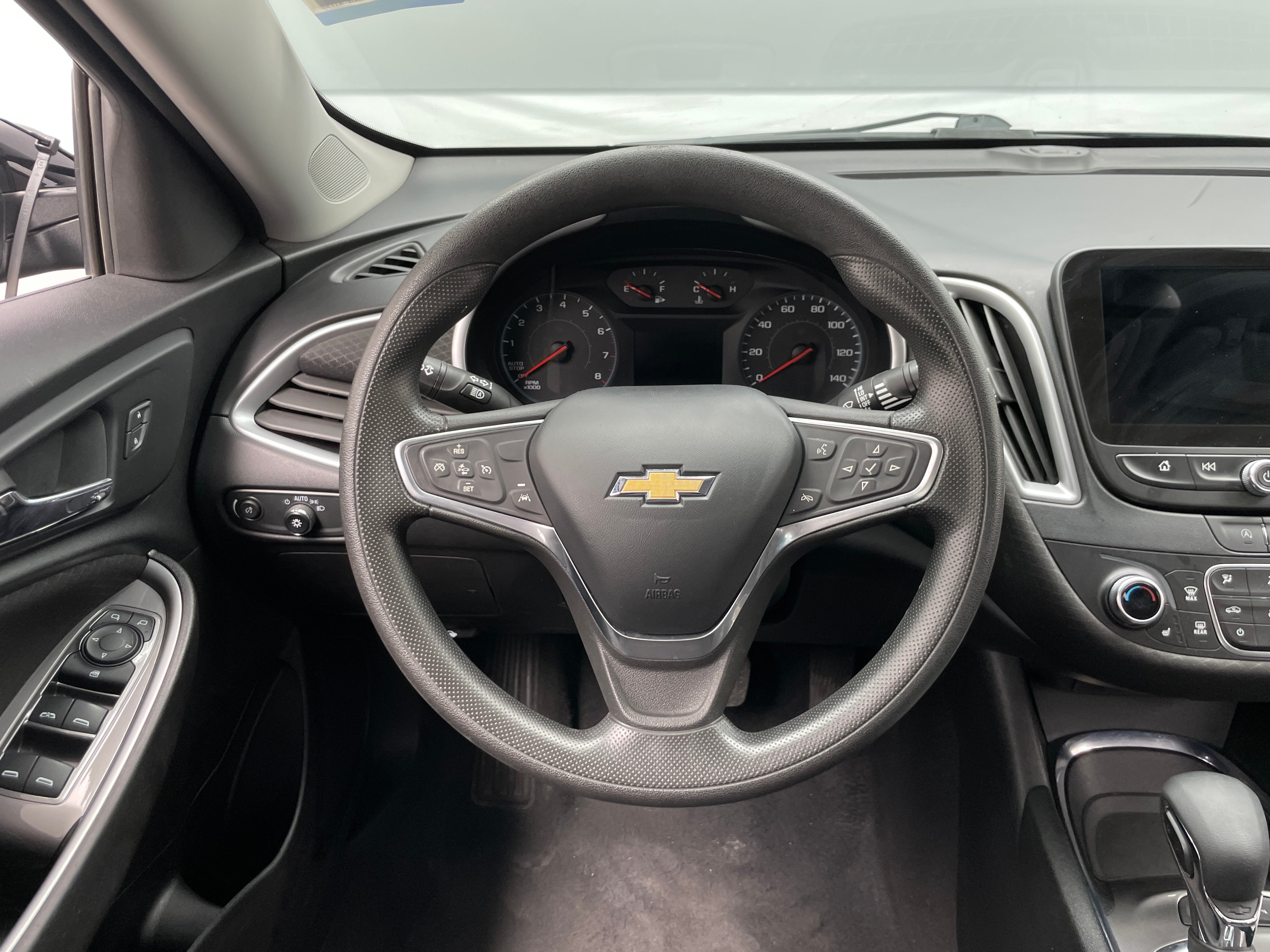 2023 Chevrolet Malibu LT 5