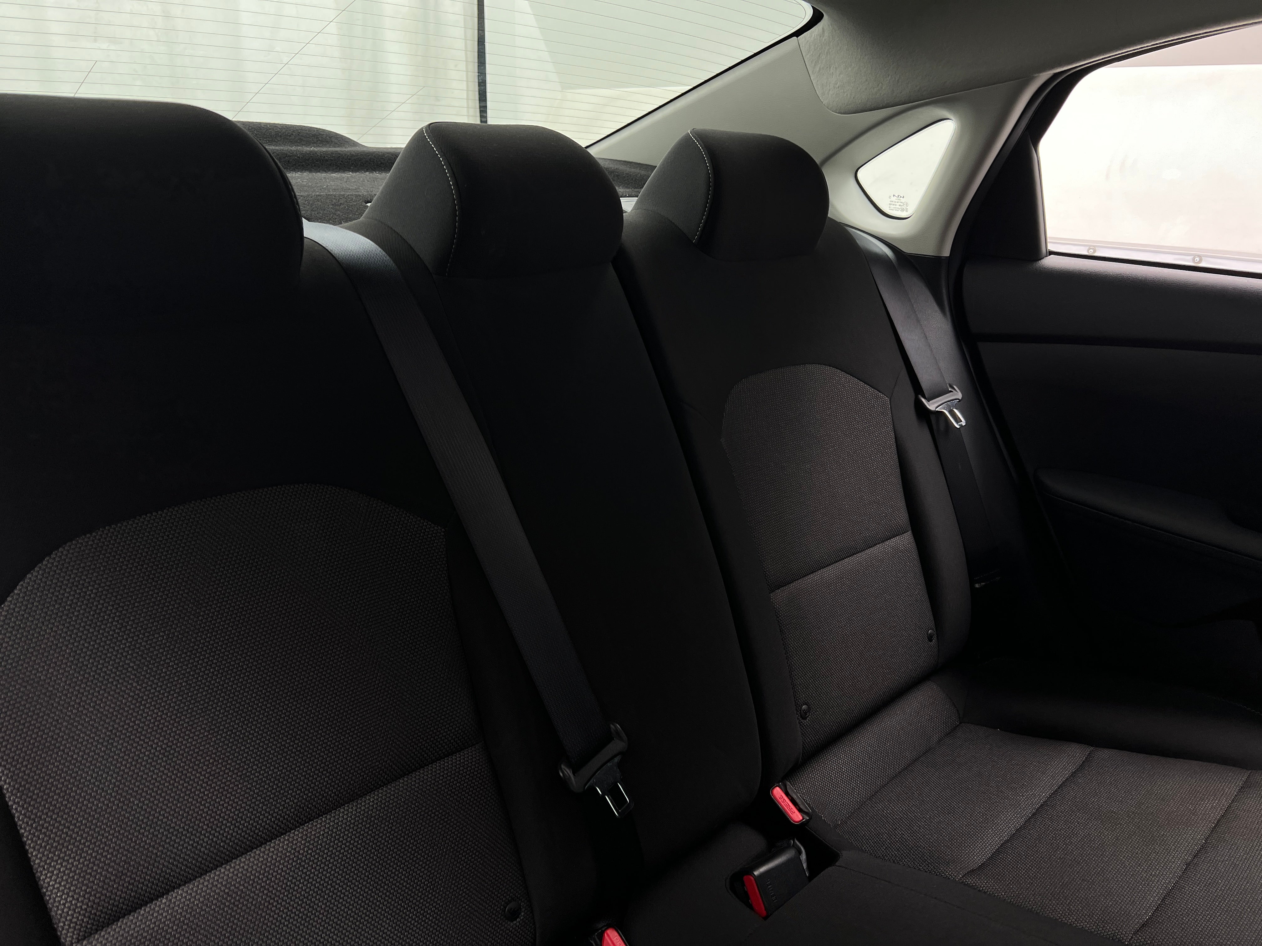 2024 Kia Forte LXS 6