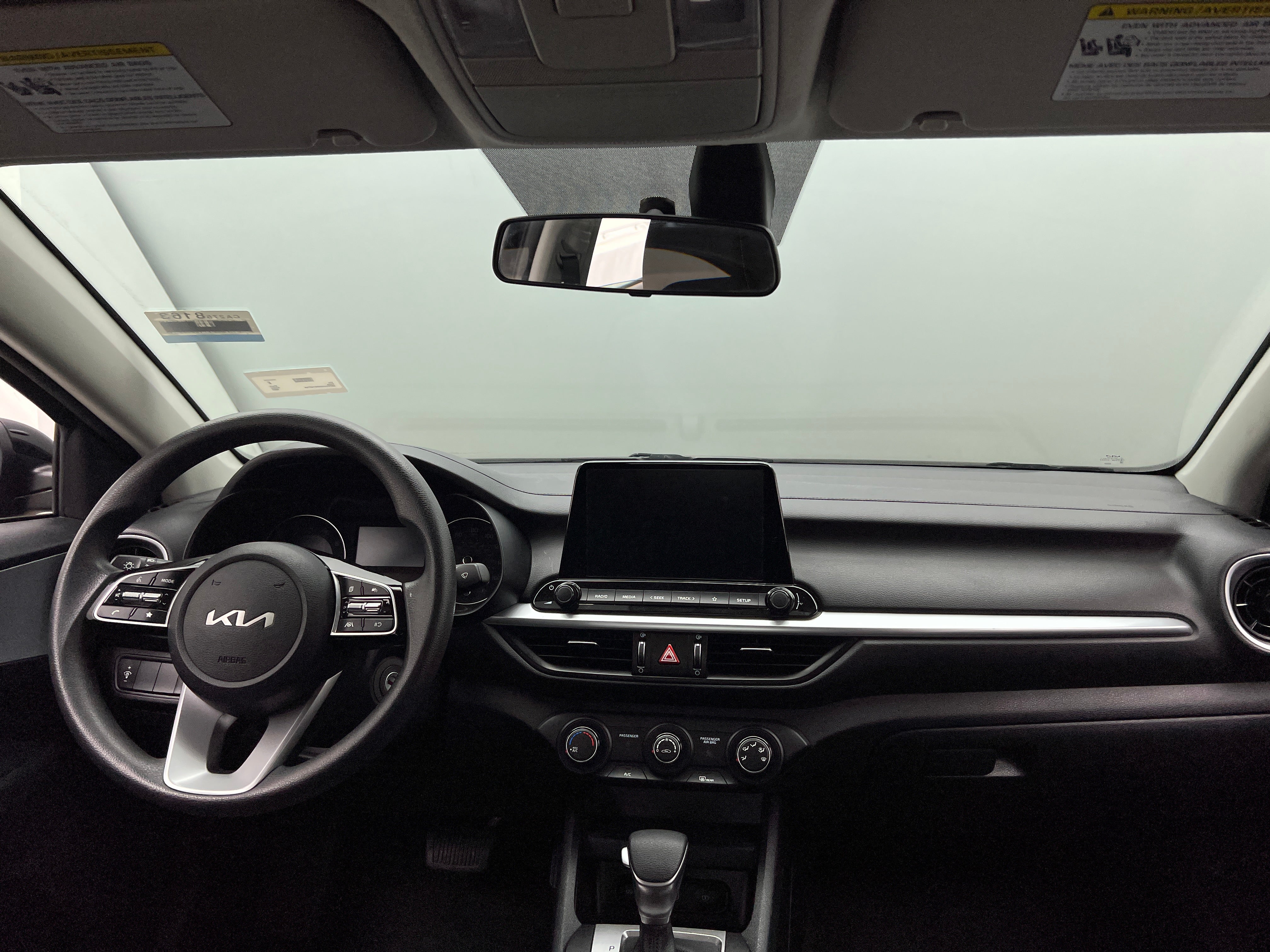 2024 Kia Forte LXS 3