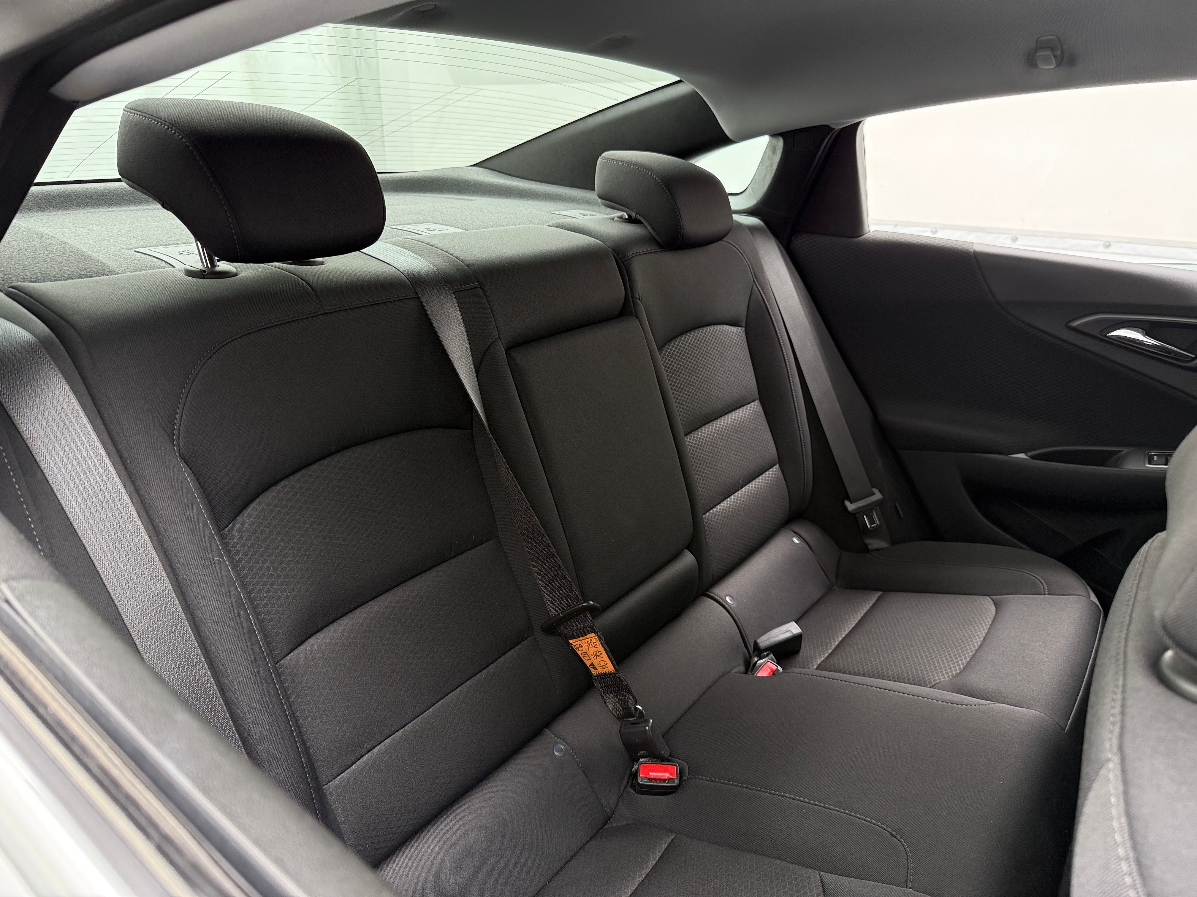 2023 Chevrolet Malibu LT 6
