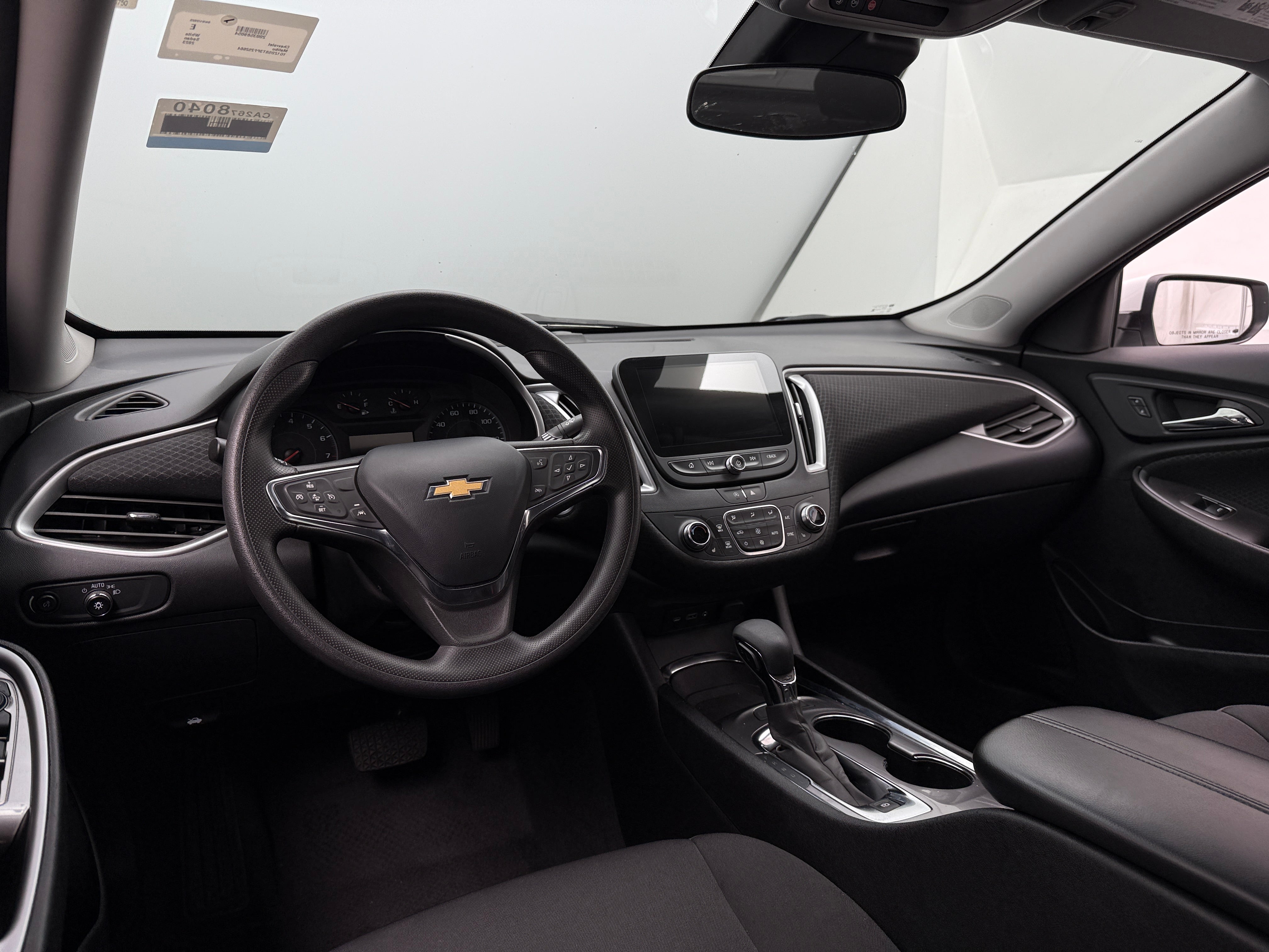 2023 Chevrolet Malibu LT 3