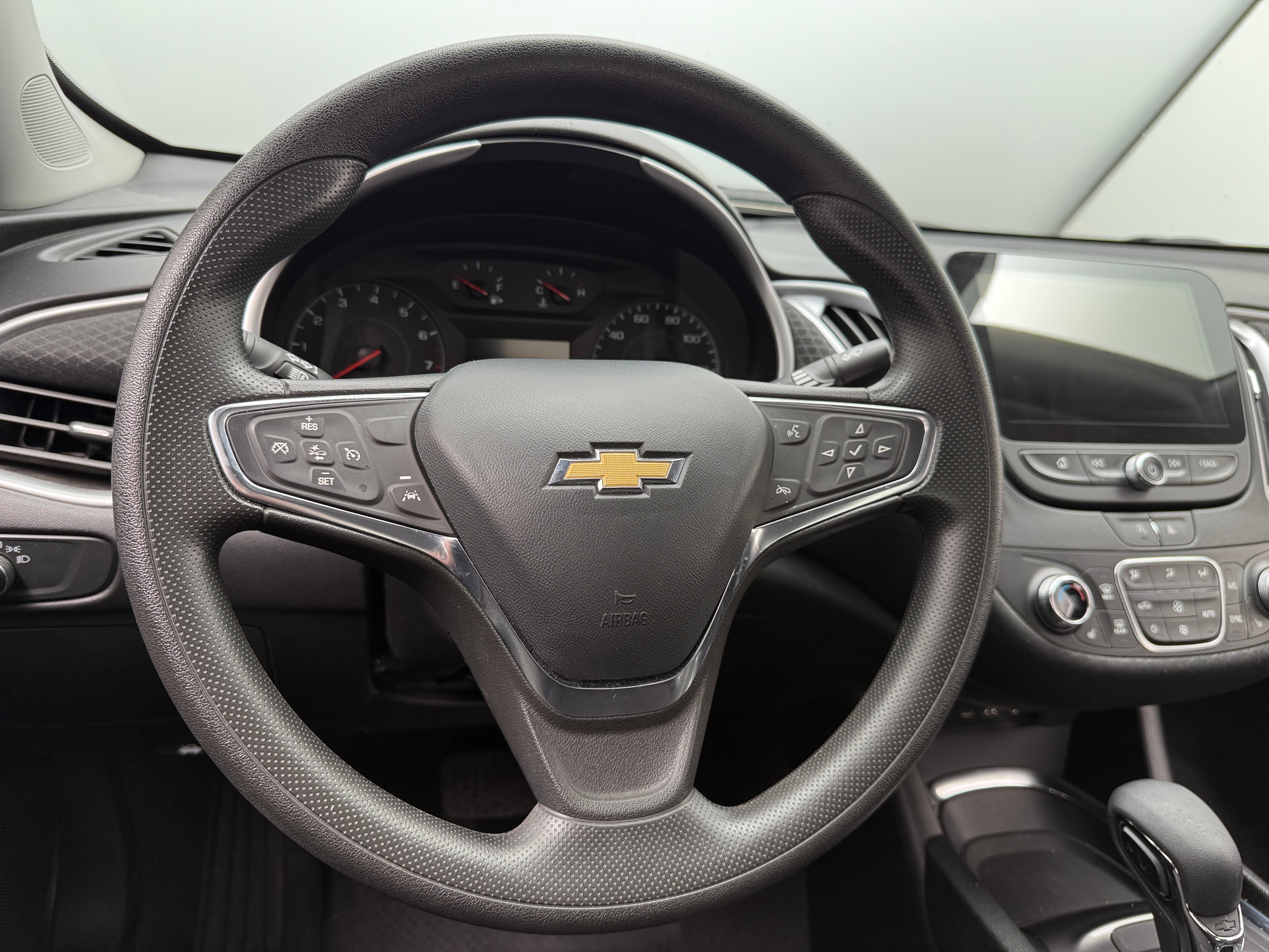 2023 Chevrolet Malibu LT 5