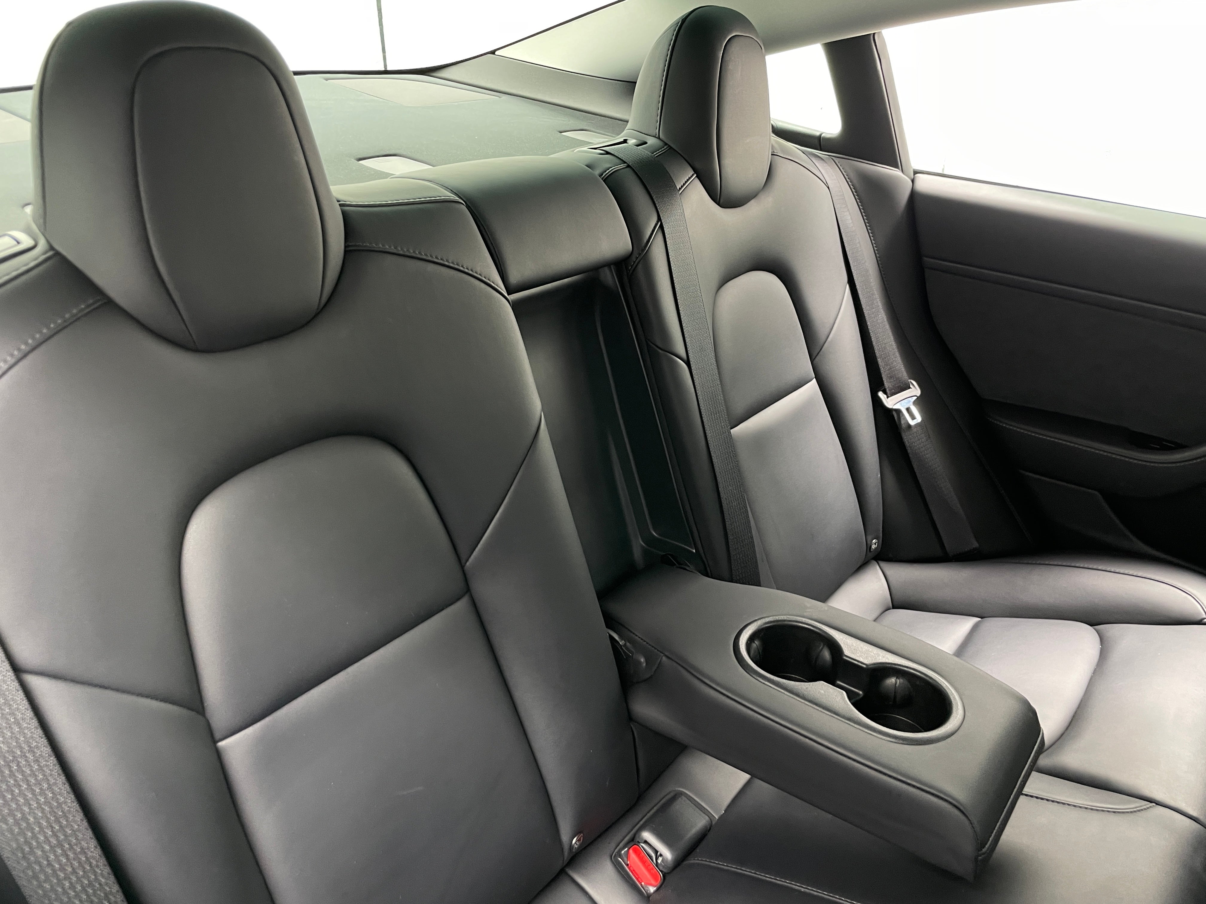 2020 Tesla Model 3 Long Range 5