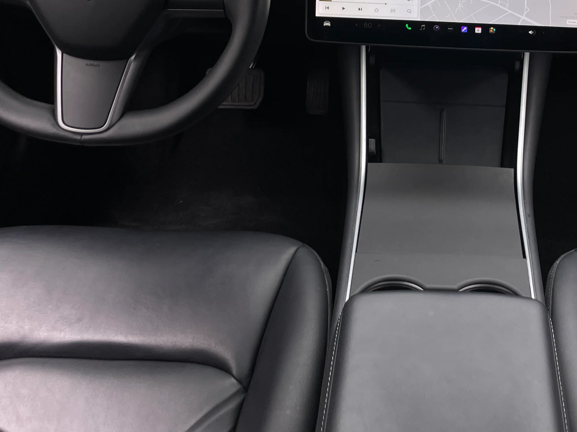 2020 Tesla Model 3 Long Range 2