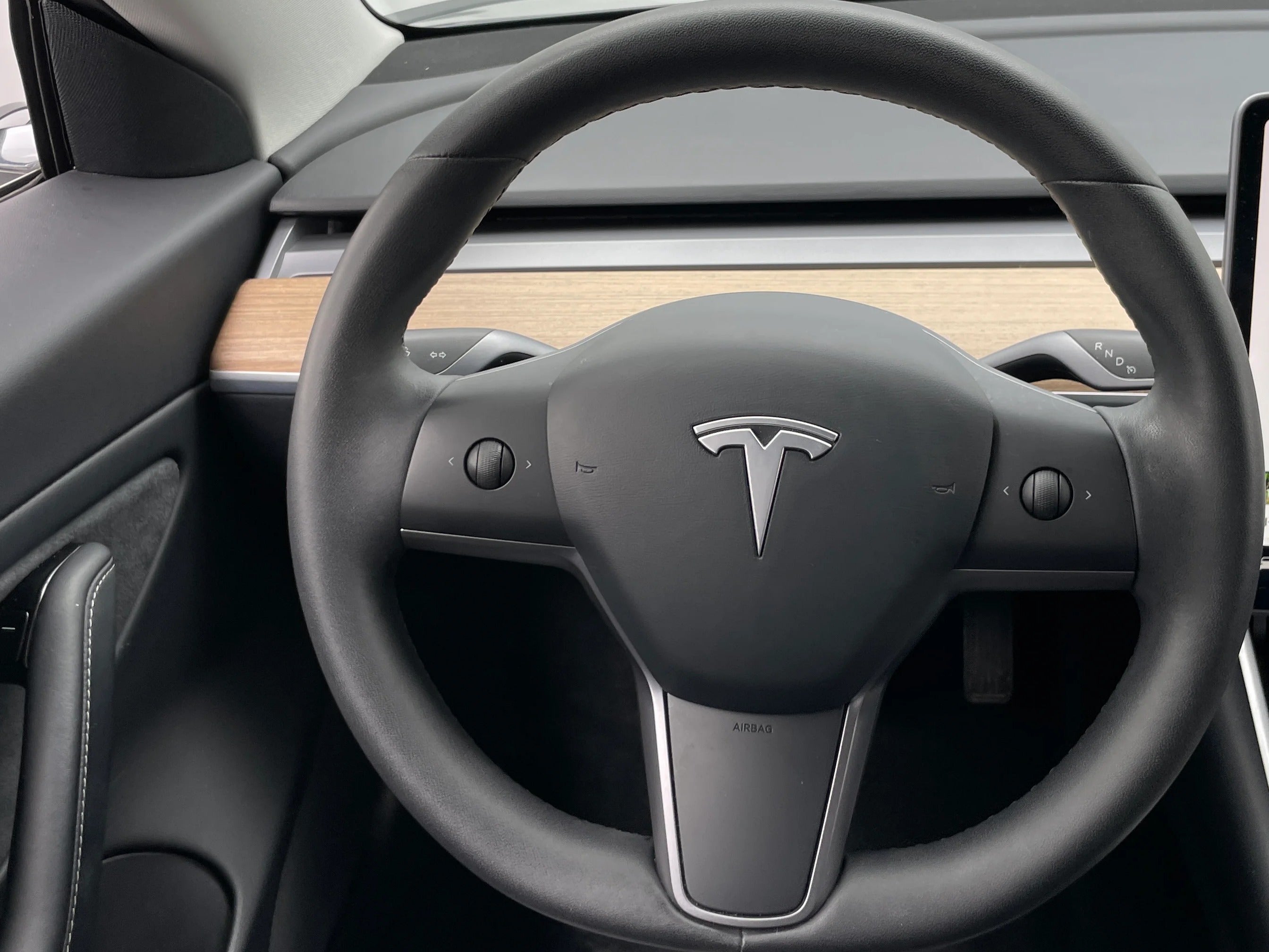 2020 Tesla Model 3 Long Range 4