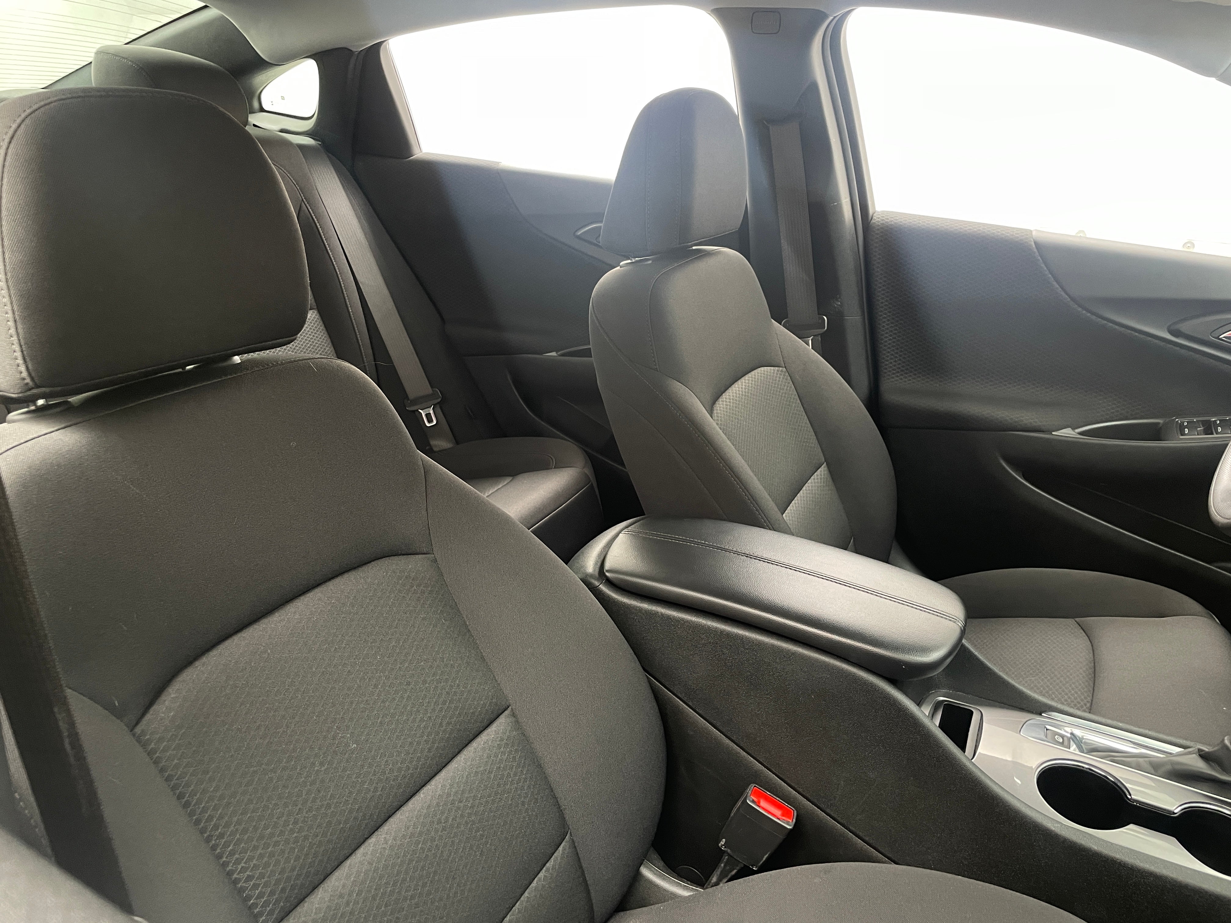2024 Chevrolet Malibu LT 2