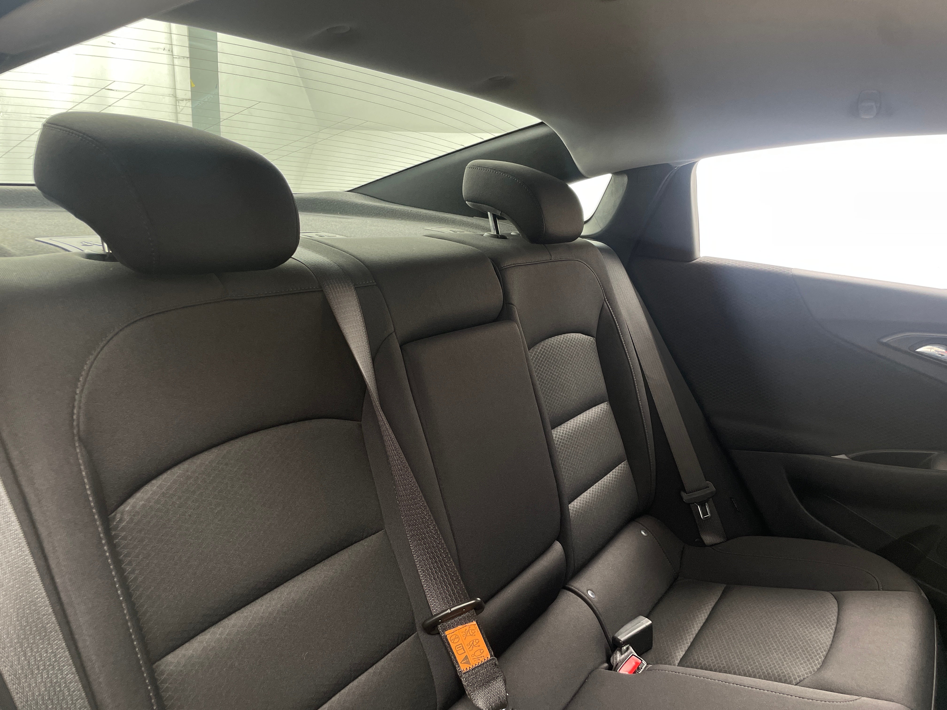 2024 Chevrolet Malibu LT 6