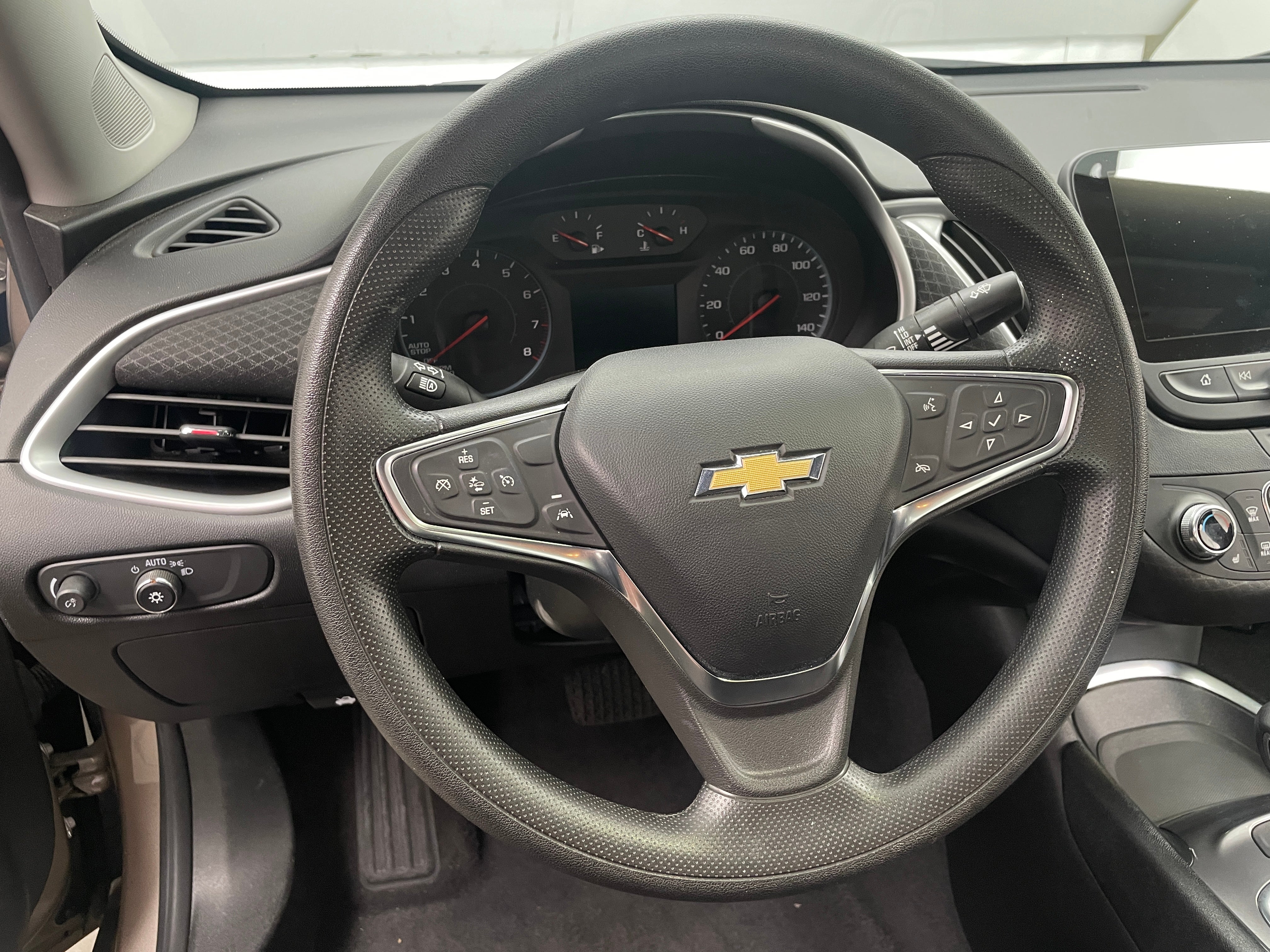 2024 Chevrolet Malibu LT 5