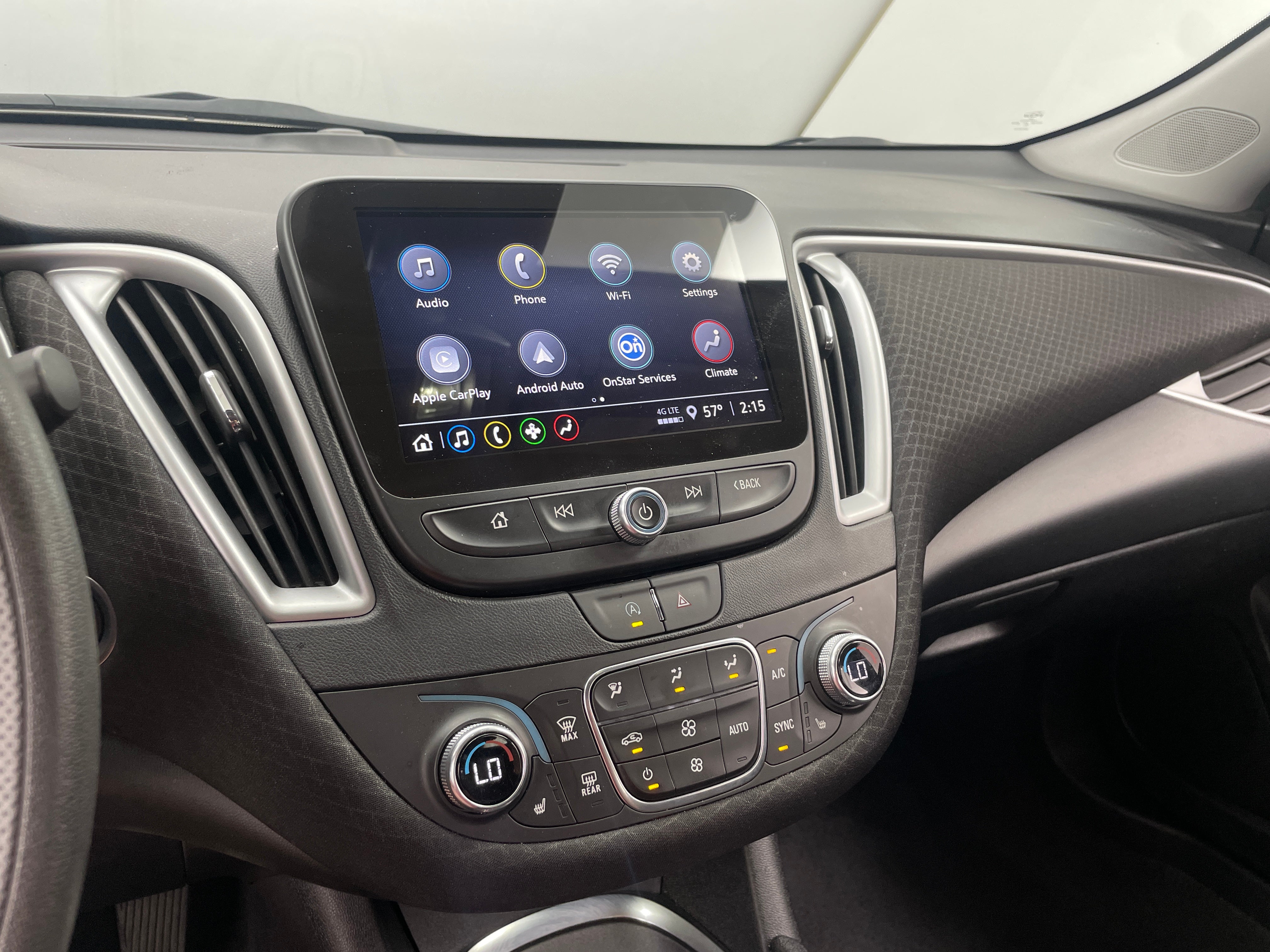 2024 Chevrolet Malibu LT 4
