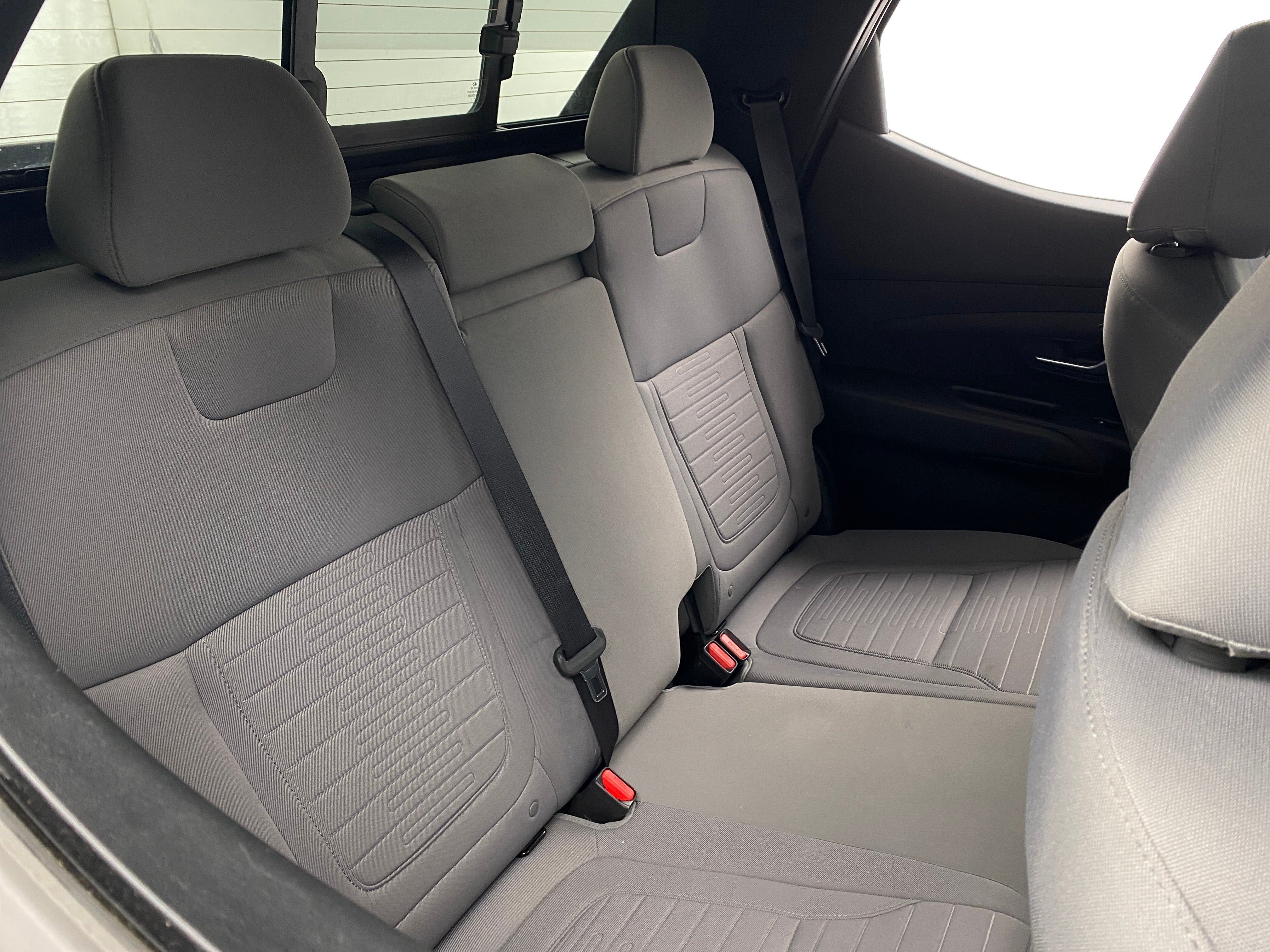 2022 Hyundai Santa Cruz SEL 6