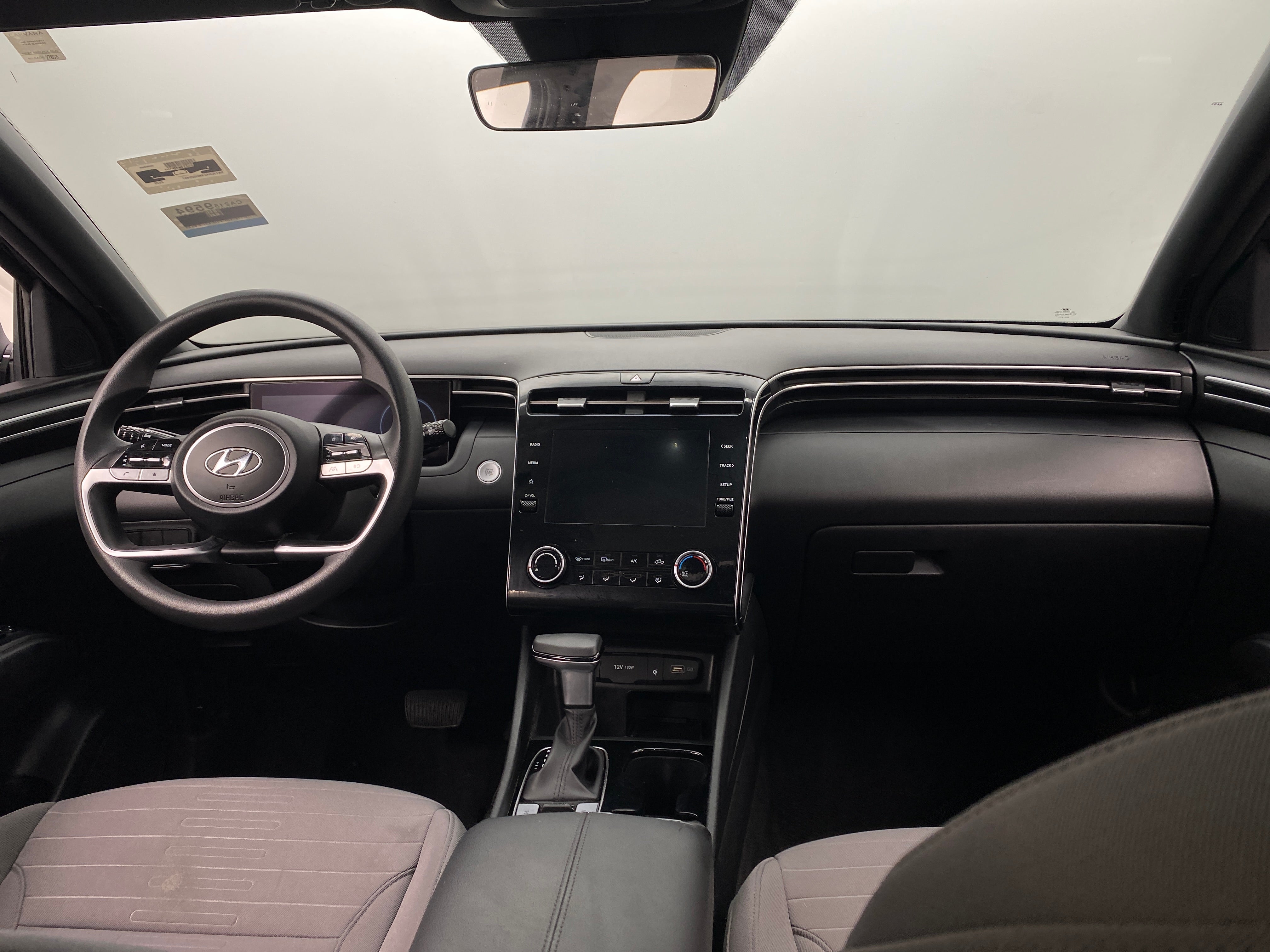 2022 Hyundai Santa Cruz SEL 3