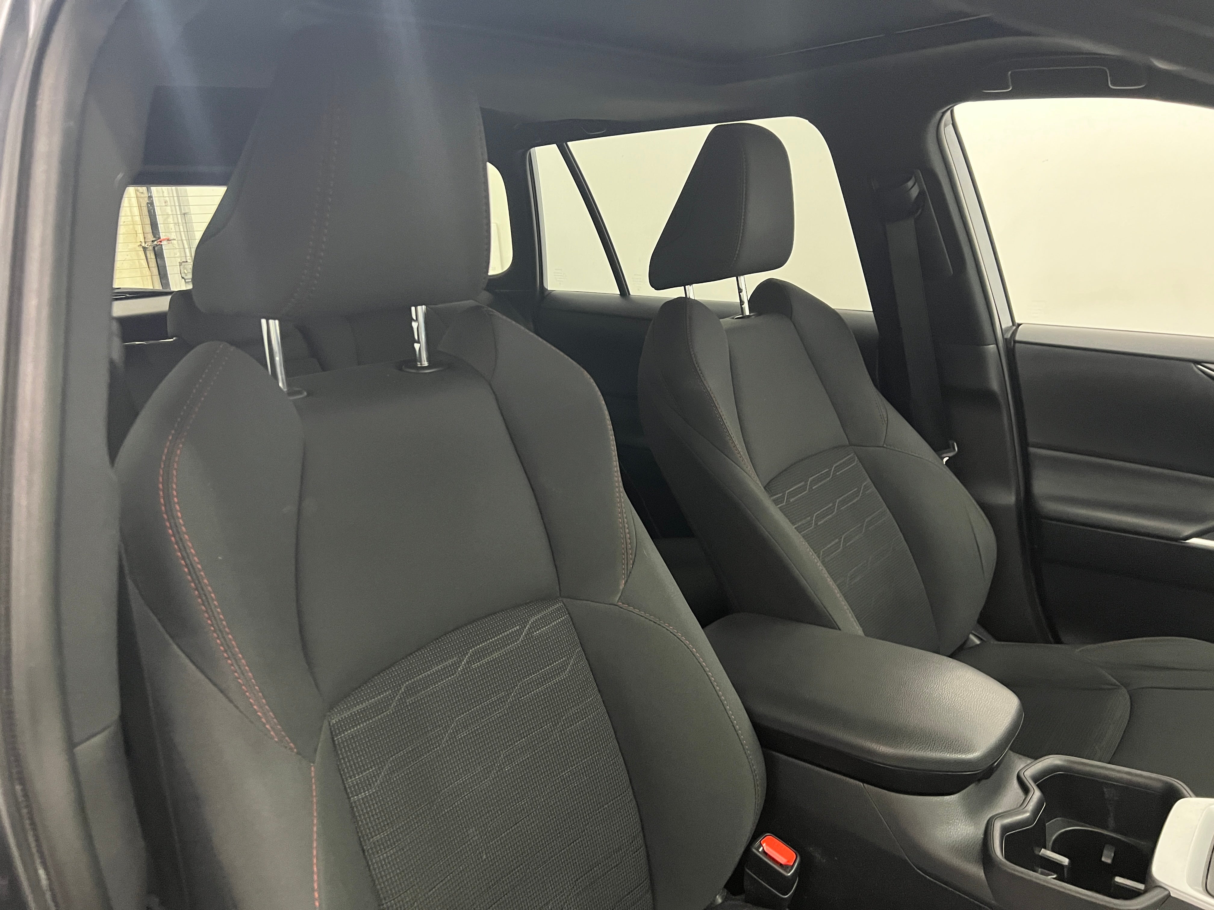 2022 Toyota RAV4 Prime SE 2
