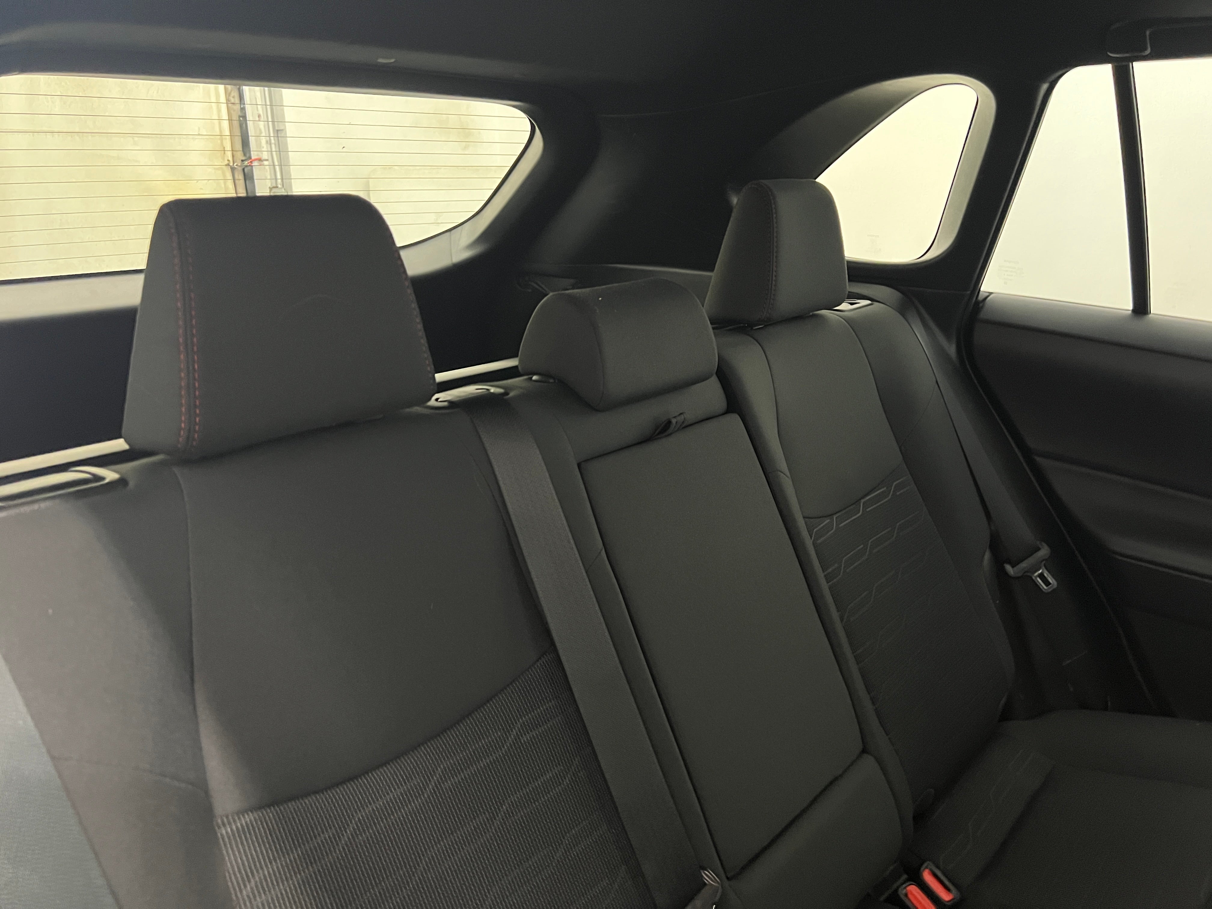 2022 Toyota RAV4 Prime SE 6
