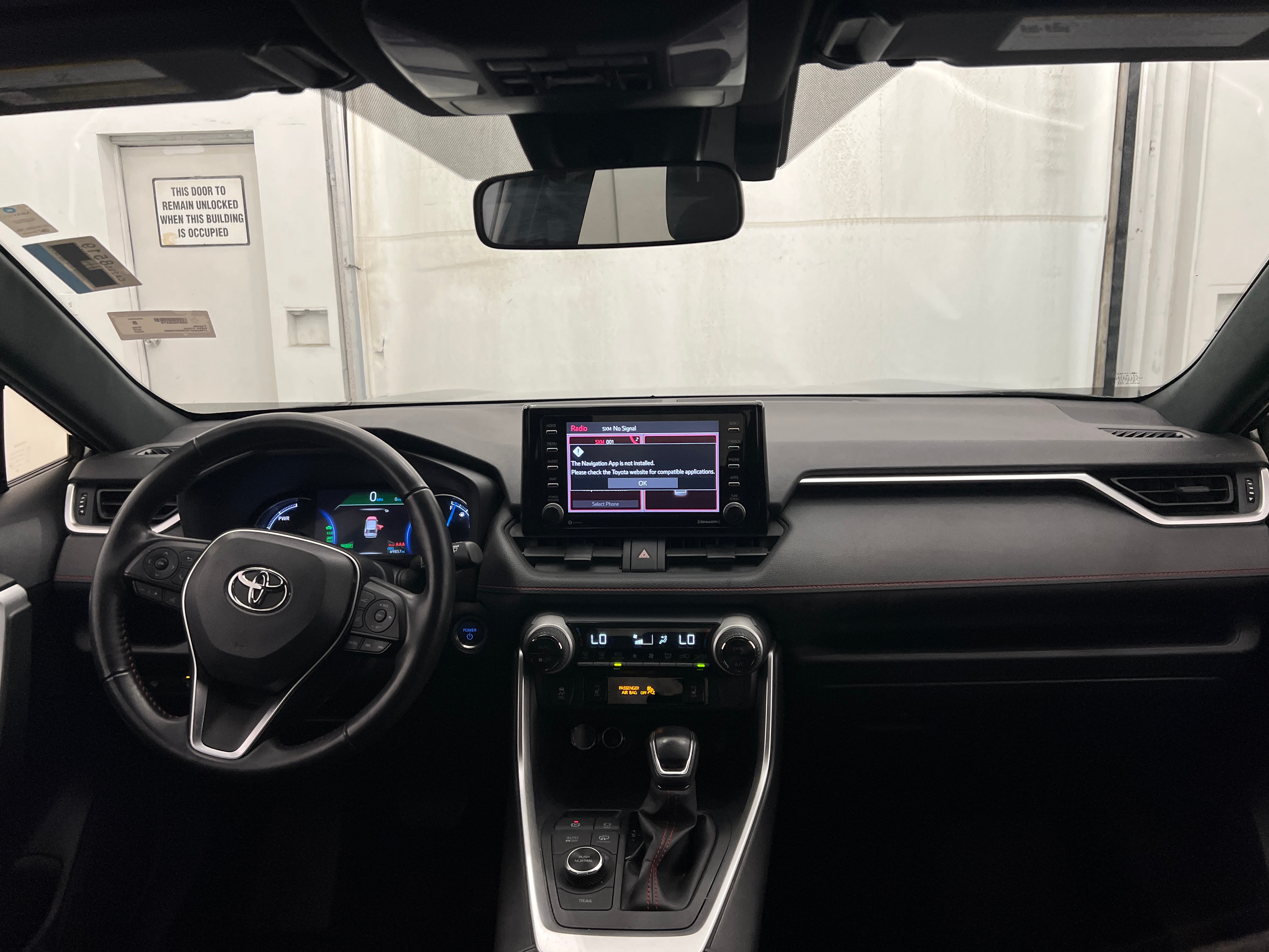 2022 Toyota RAV4 Prime SE 3