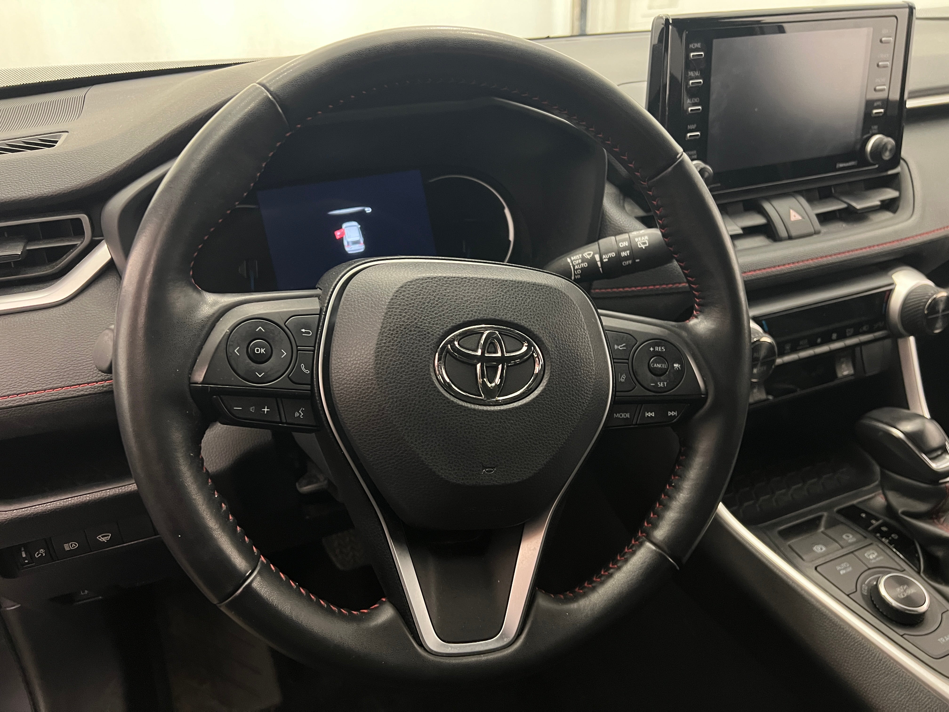 2022 Toyota RAV4 Prime SE 5