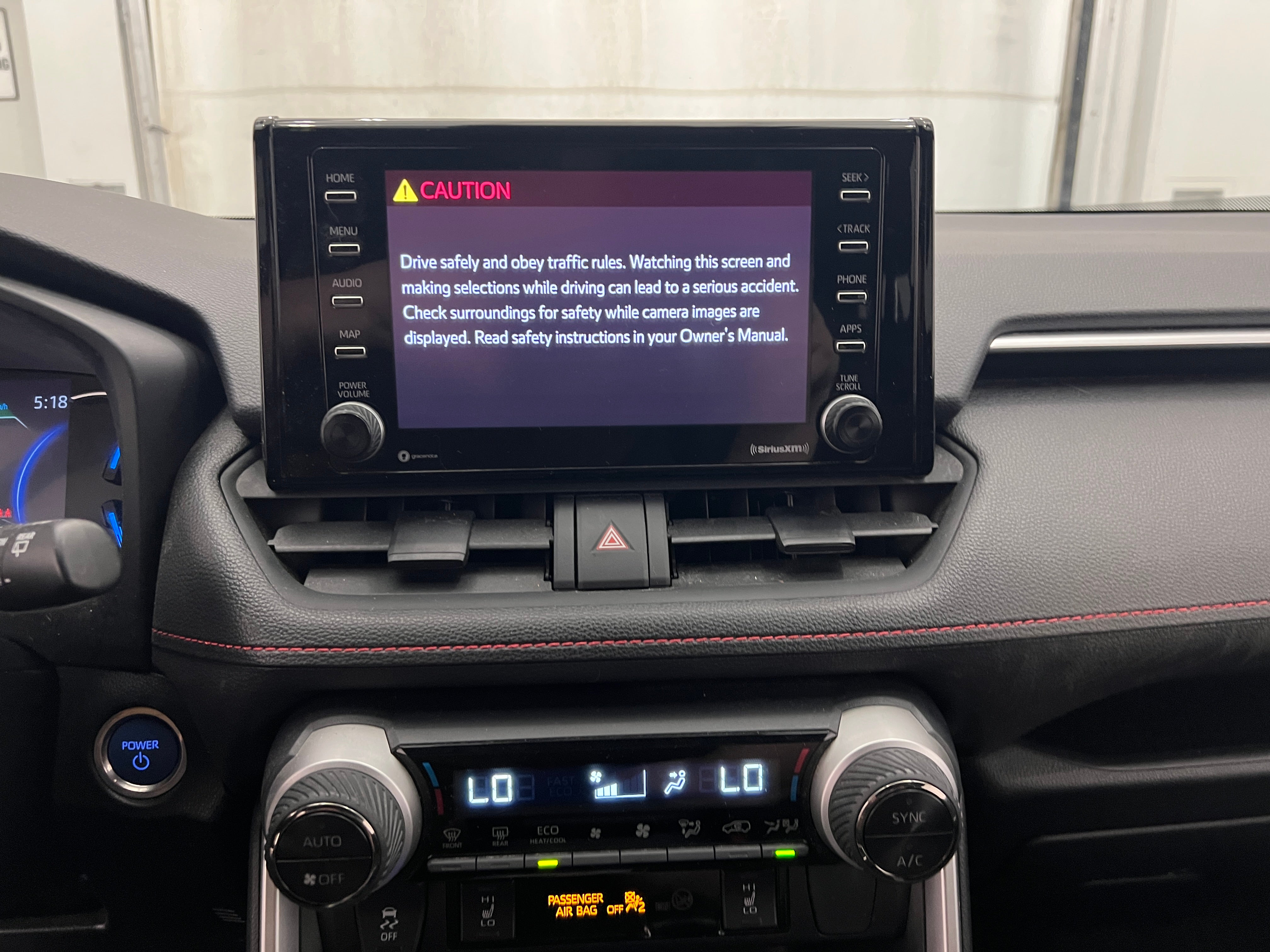 2022 Toyota RAV4 Prime SE 4