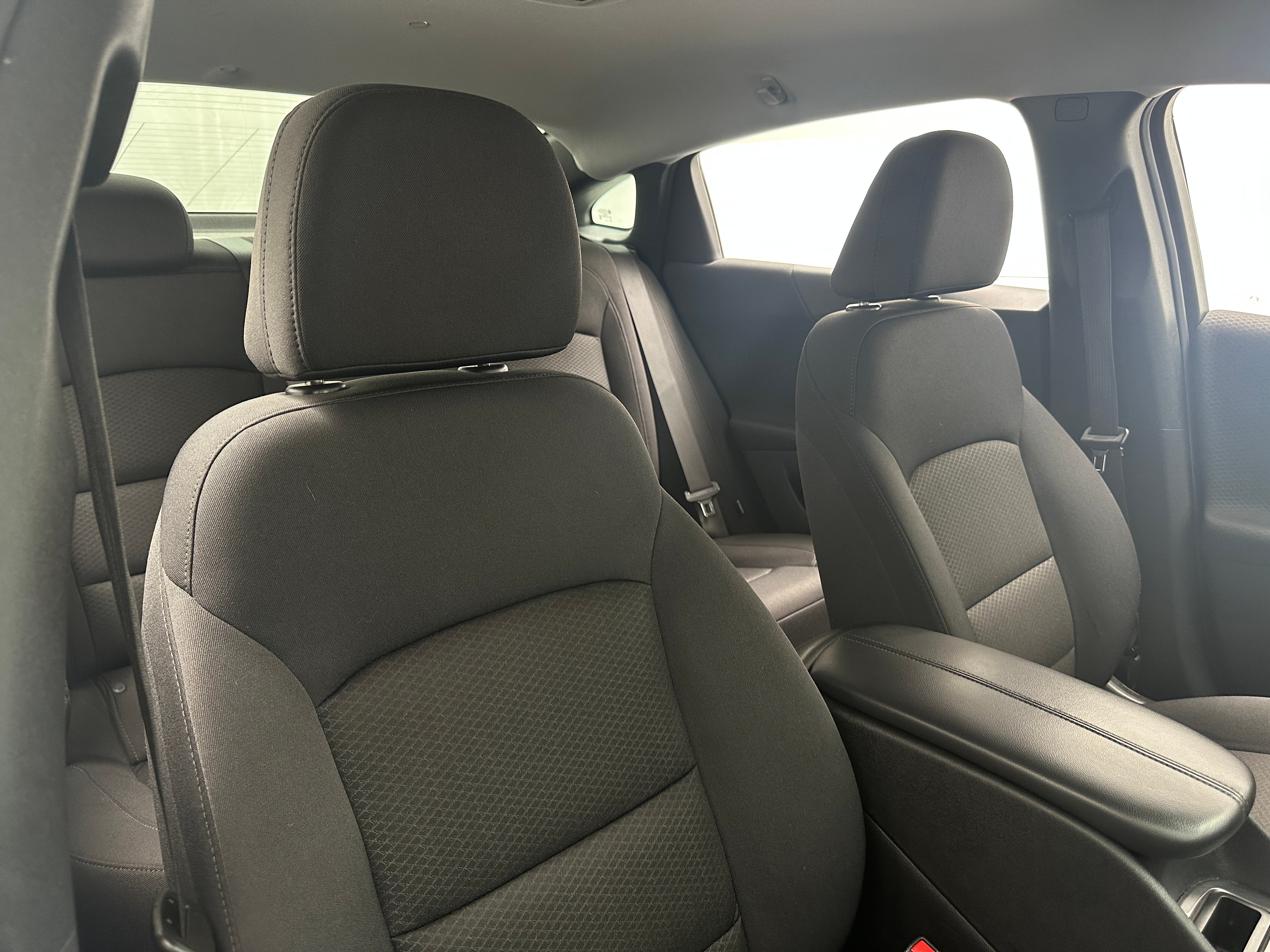 2023 Chevrolet Malibu LT 2