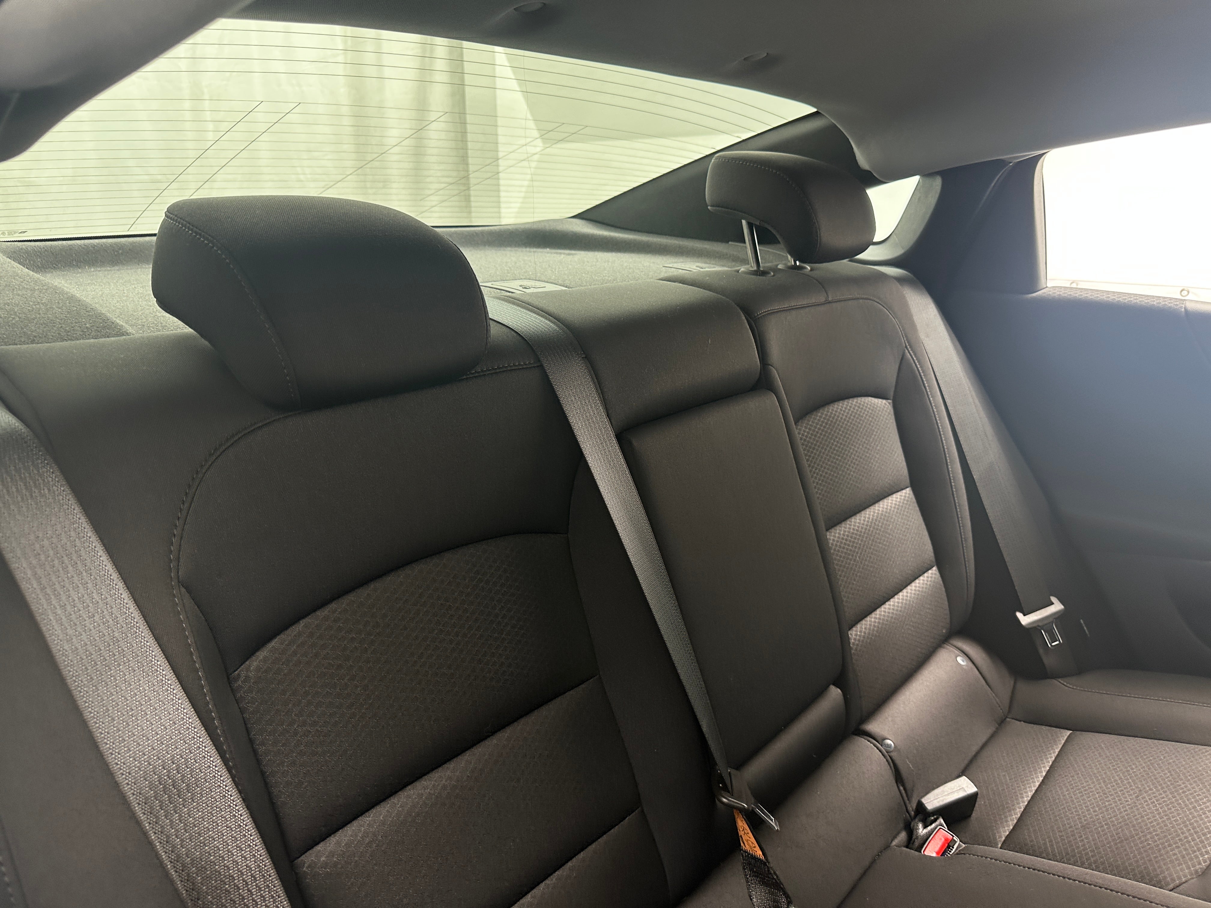 2023 Chevrolet Malibu LT 6
