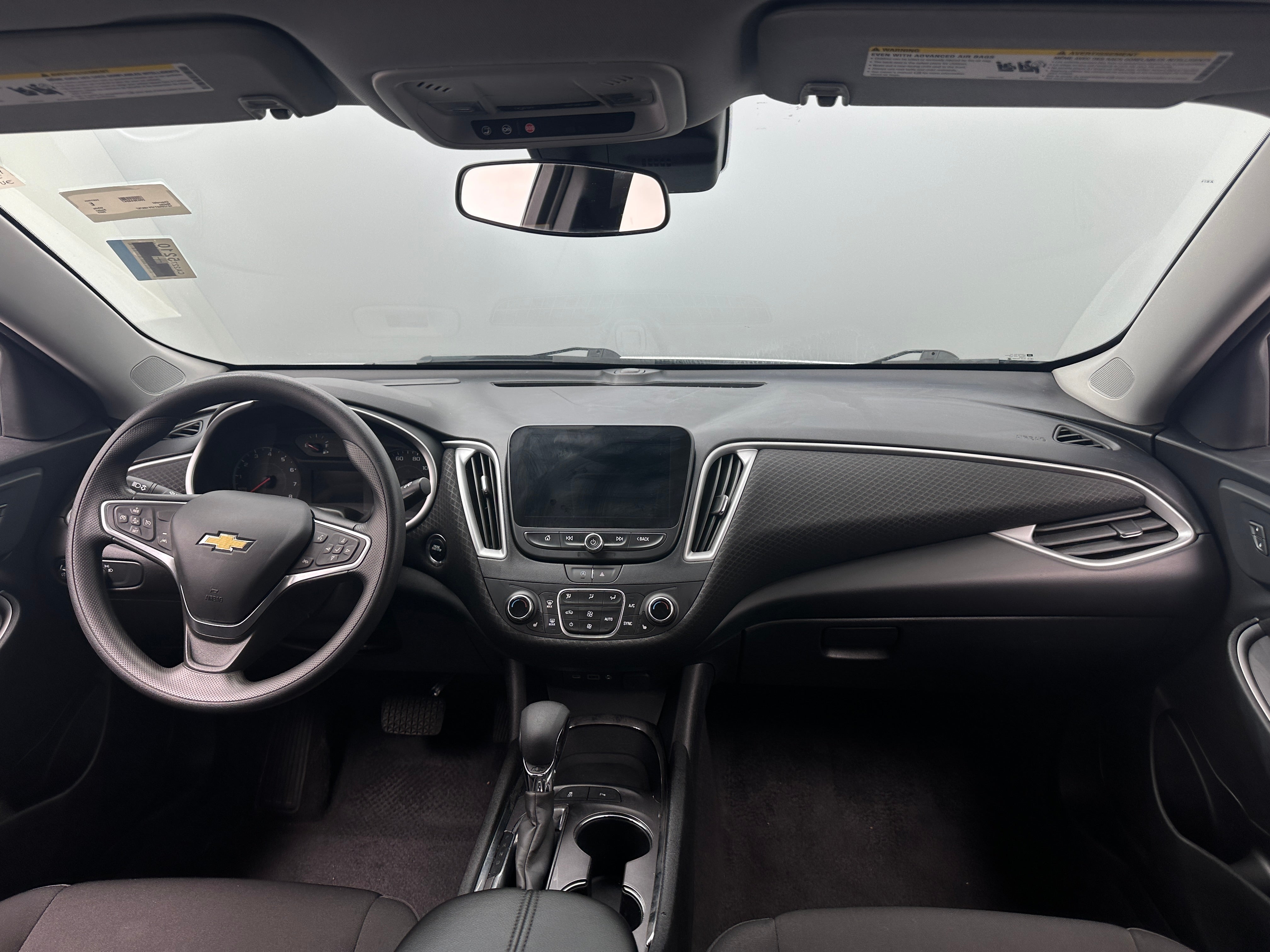 2023 Chevrolet Malibu LT 3