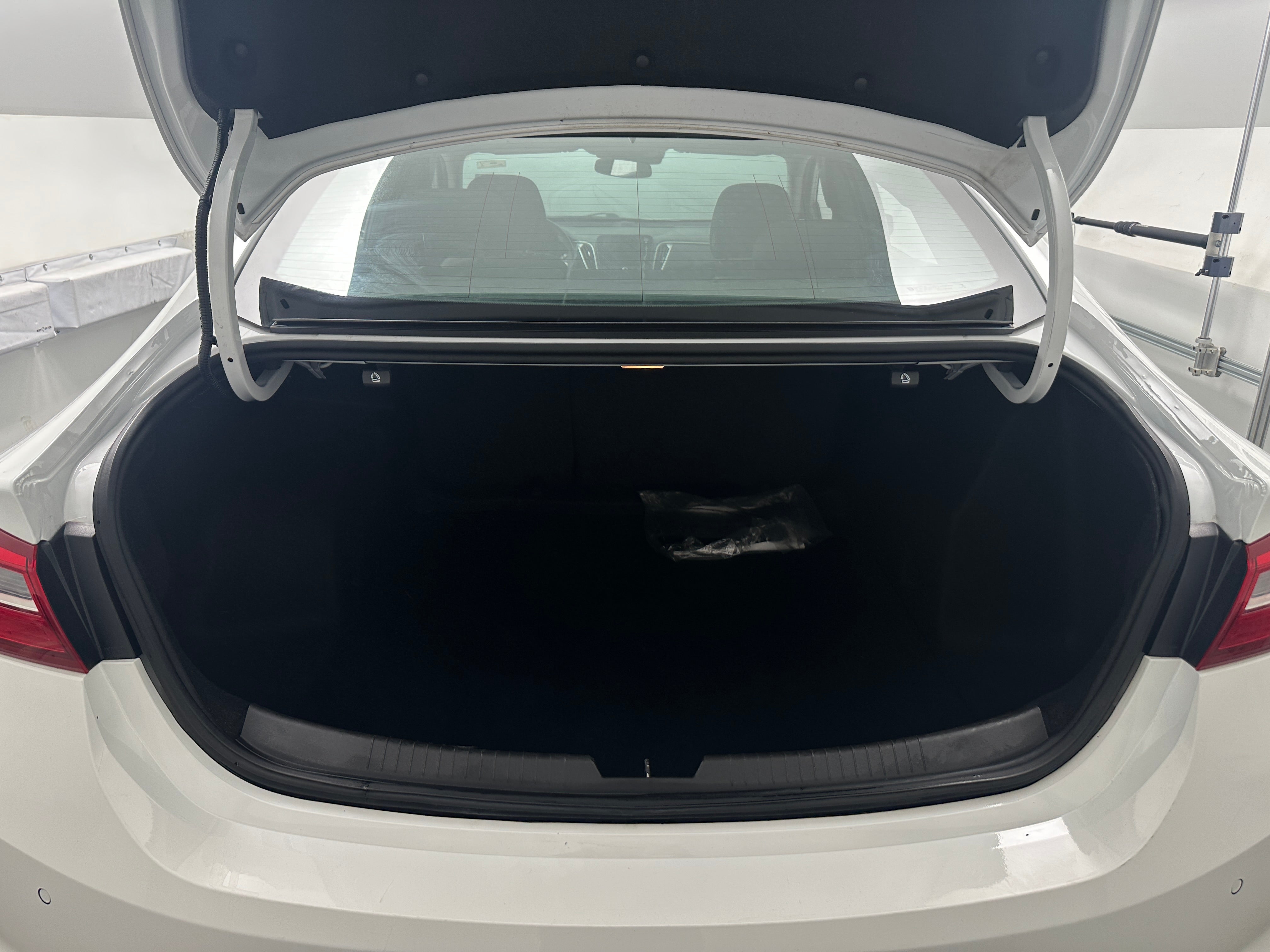 2023 Chevrolet Malibu LT 7