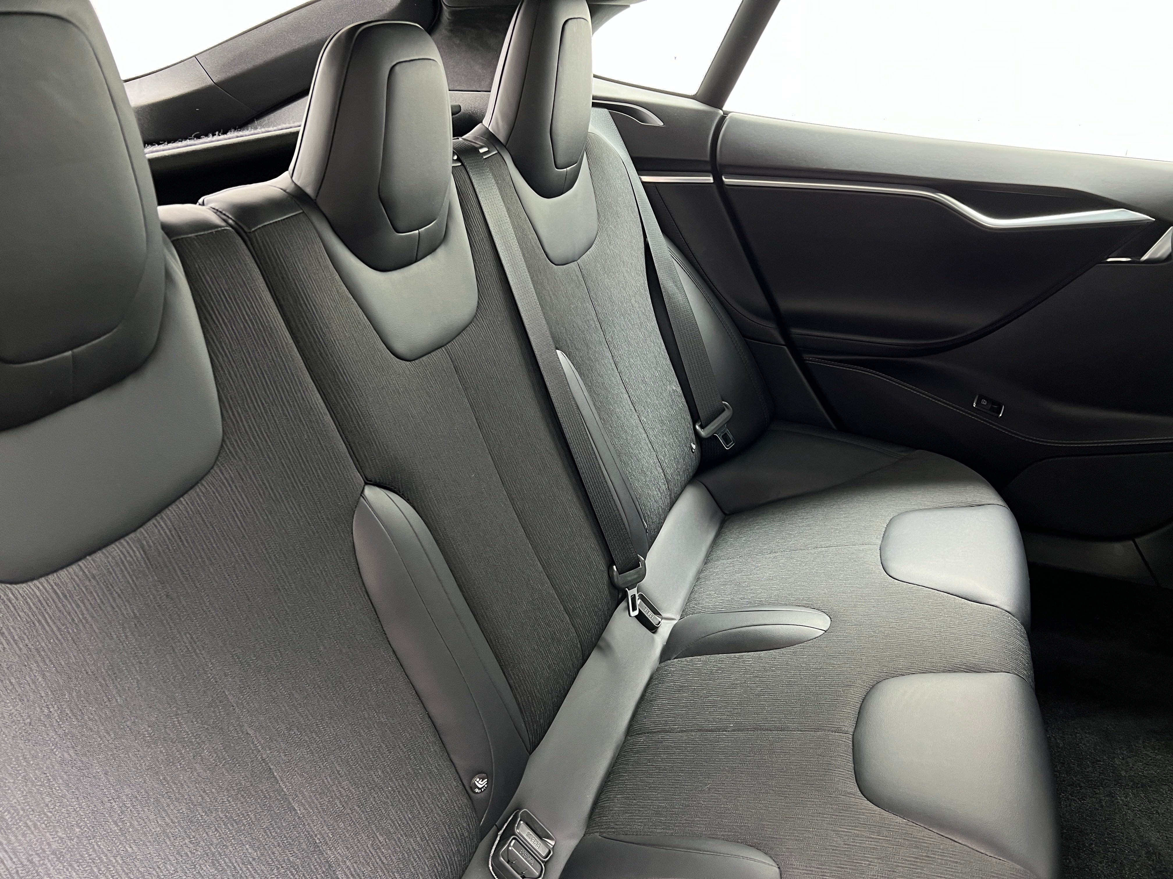 2016 Tesla Model S 75 5