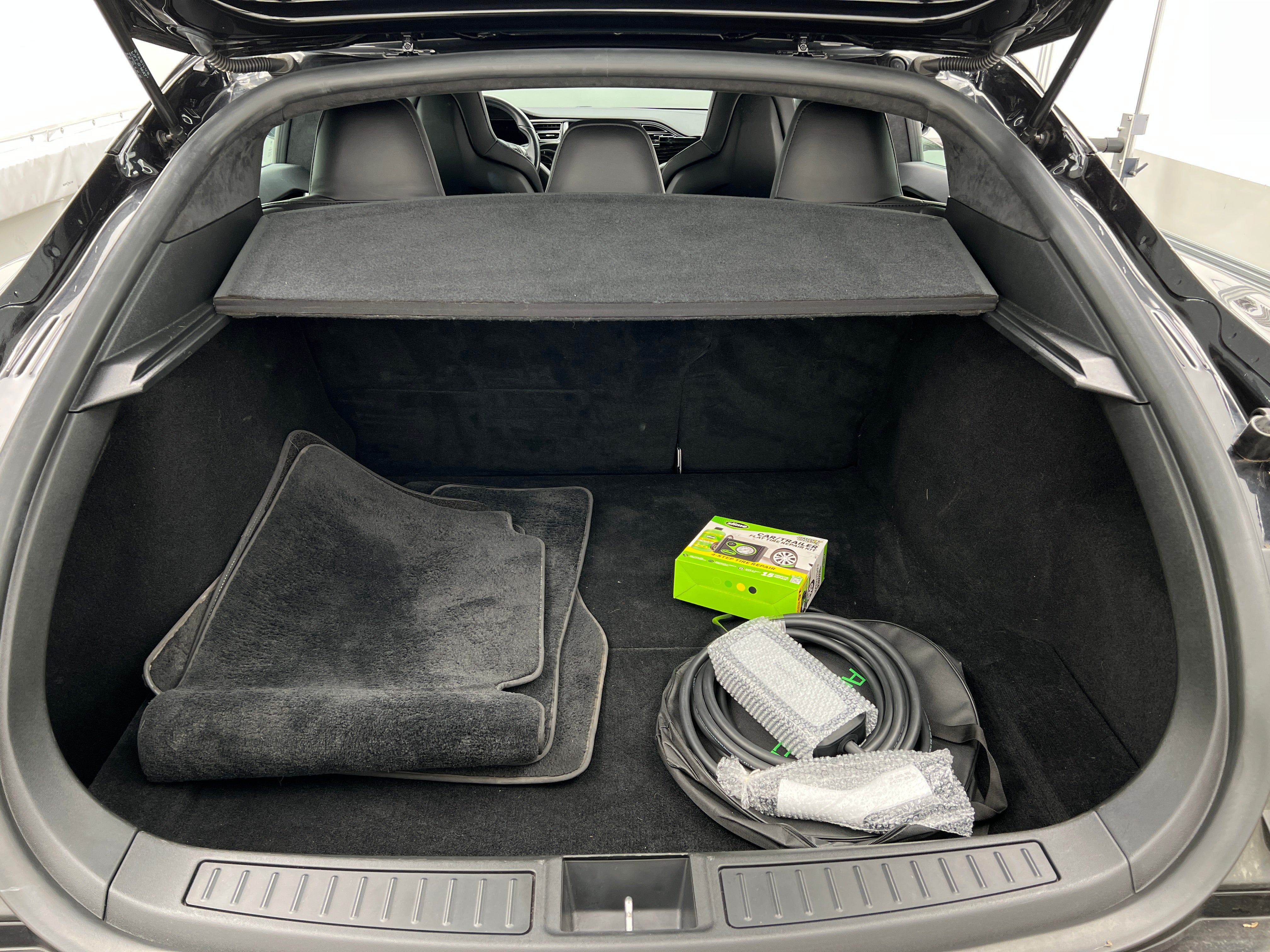 2016 Tesla Model S 75 6