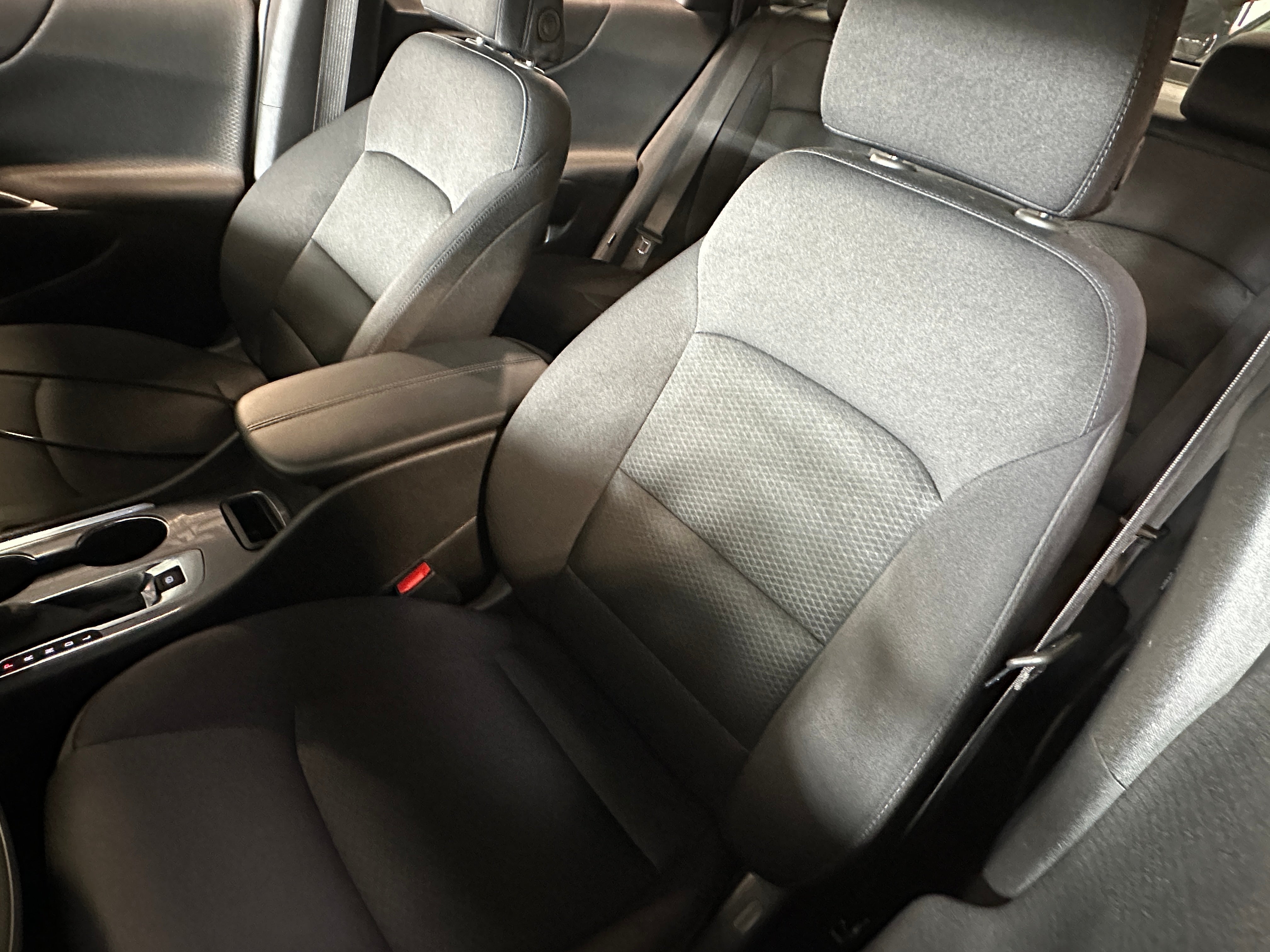 2024 Chevrolet Malibu LT 2