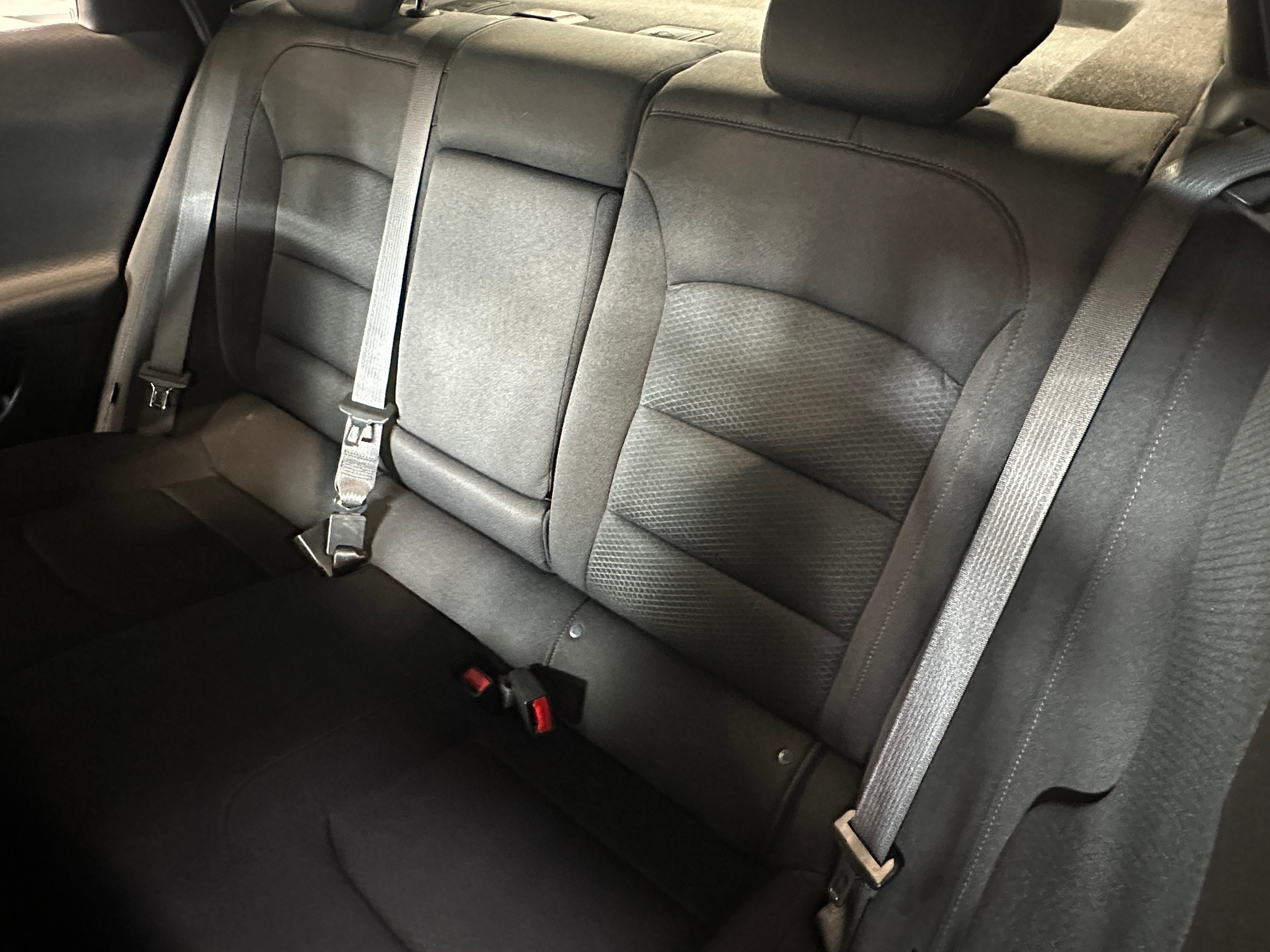 2024 Chevrolet Malibu LT 6