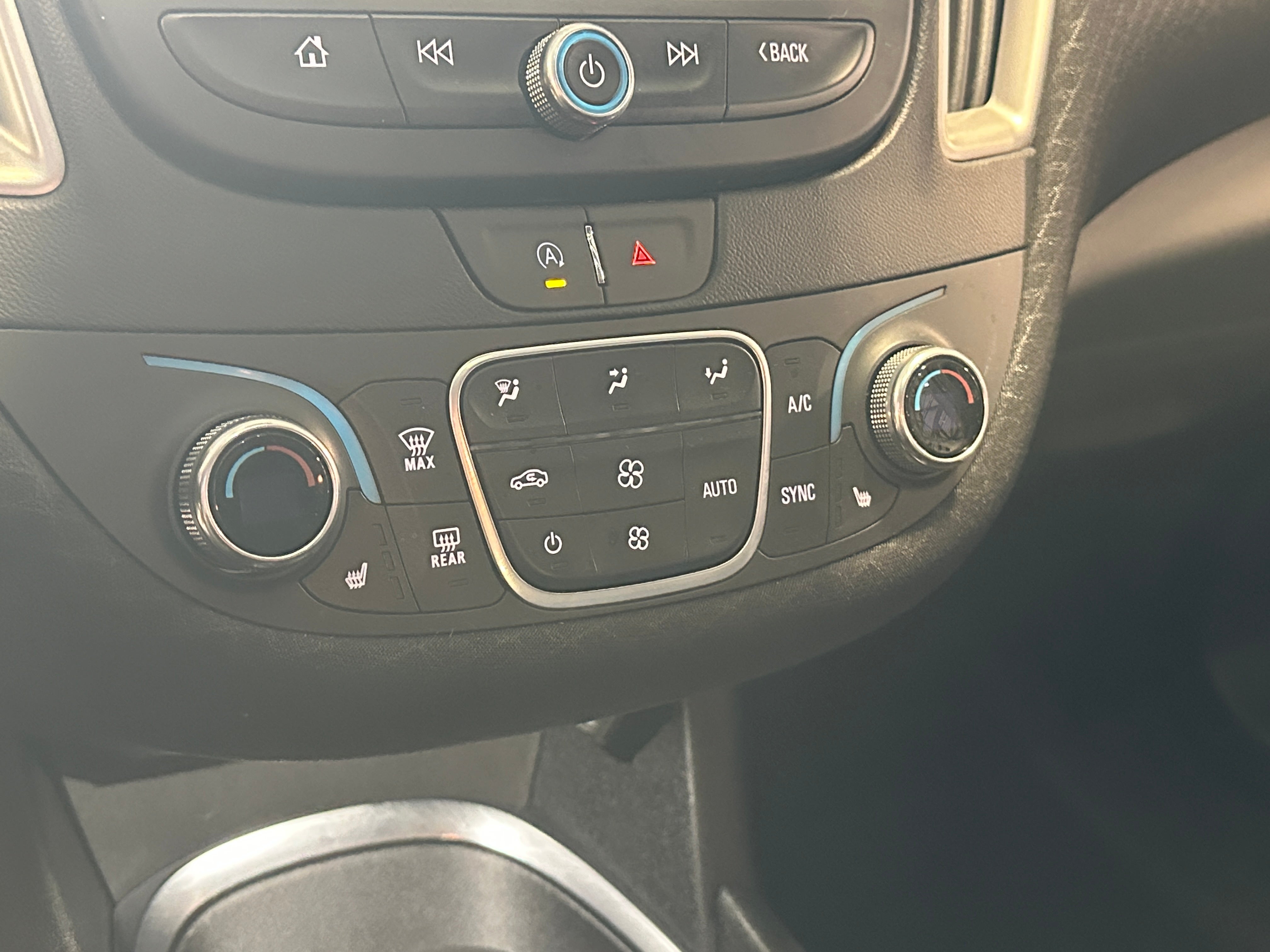 2024 Chevrolet Malibu LT 4