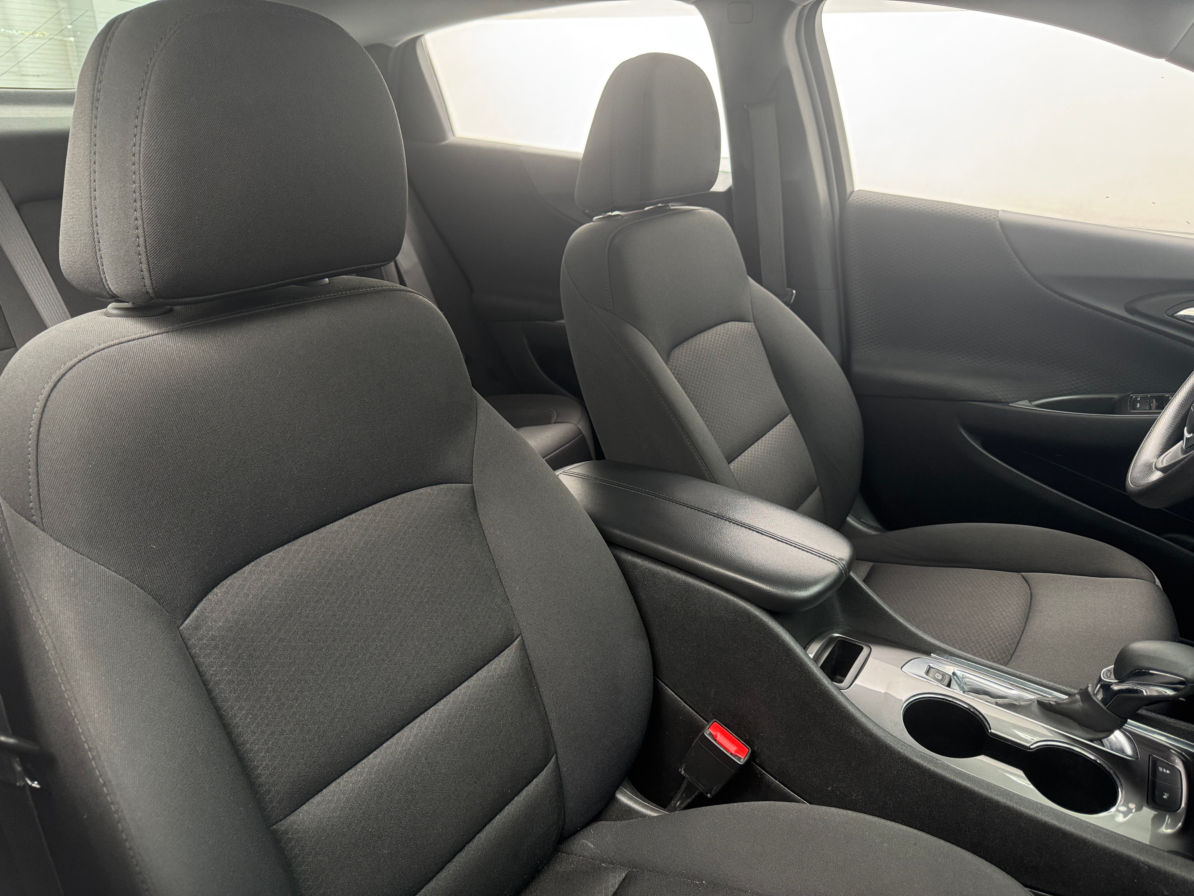 2023 Chevrolet Malibu LT 2