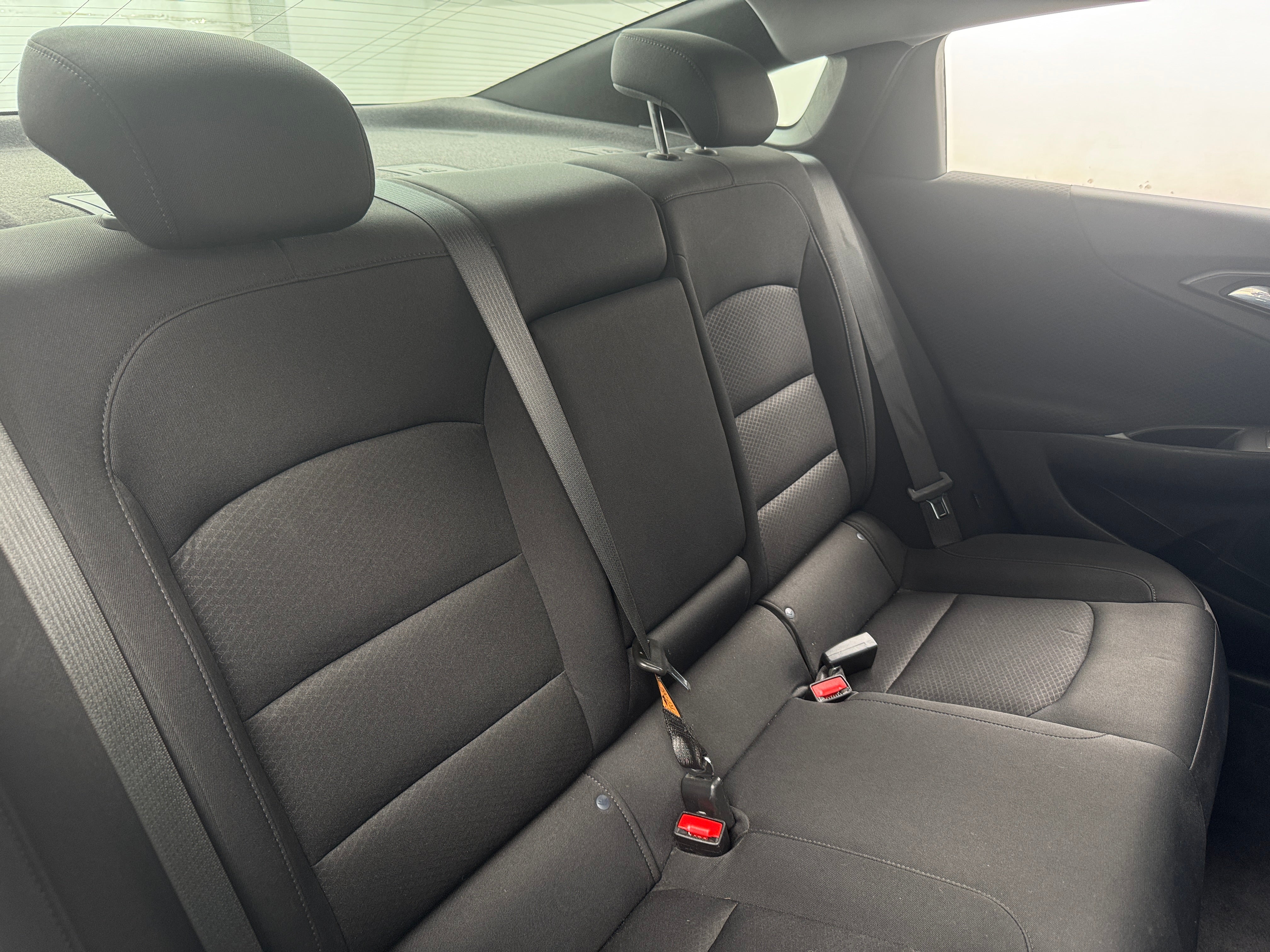 2023 Chevrolet Malibu LT 6