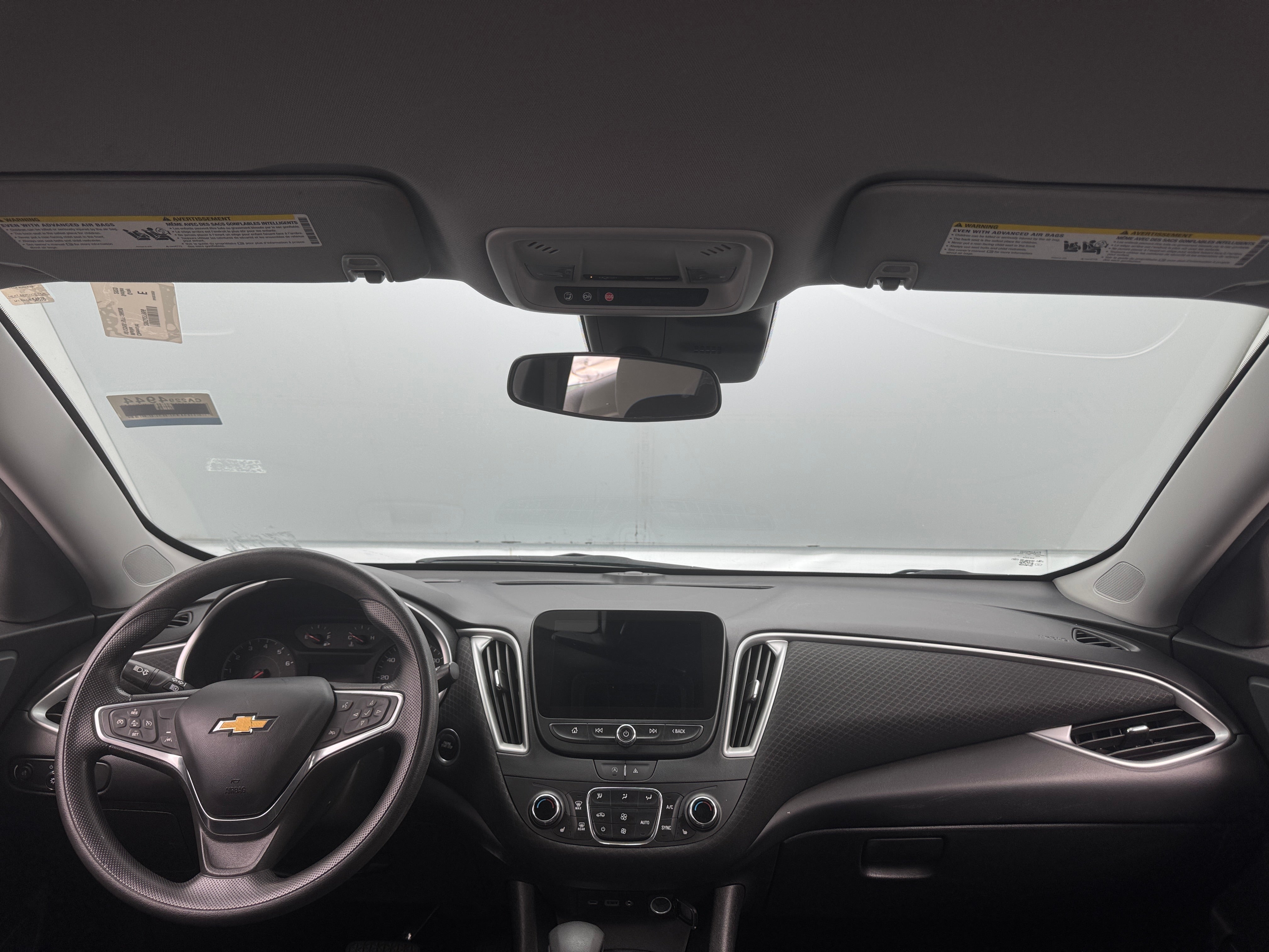 2023 Chevrolet Malibu LT 3
