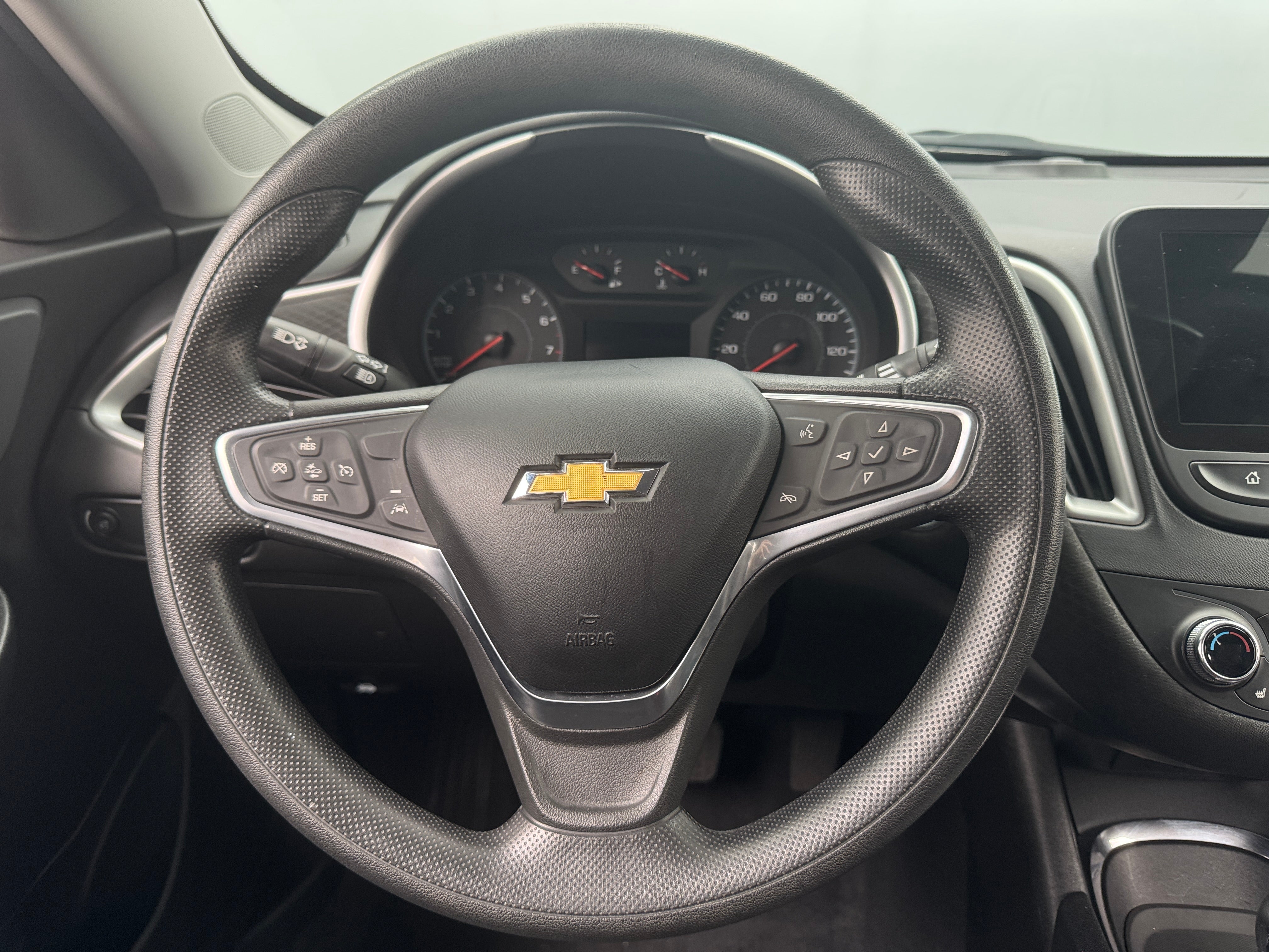 2023 Chevrolet Malibu LT 5